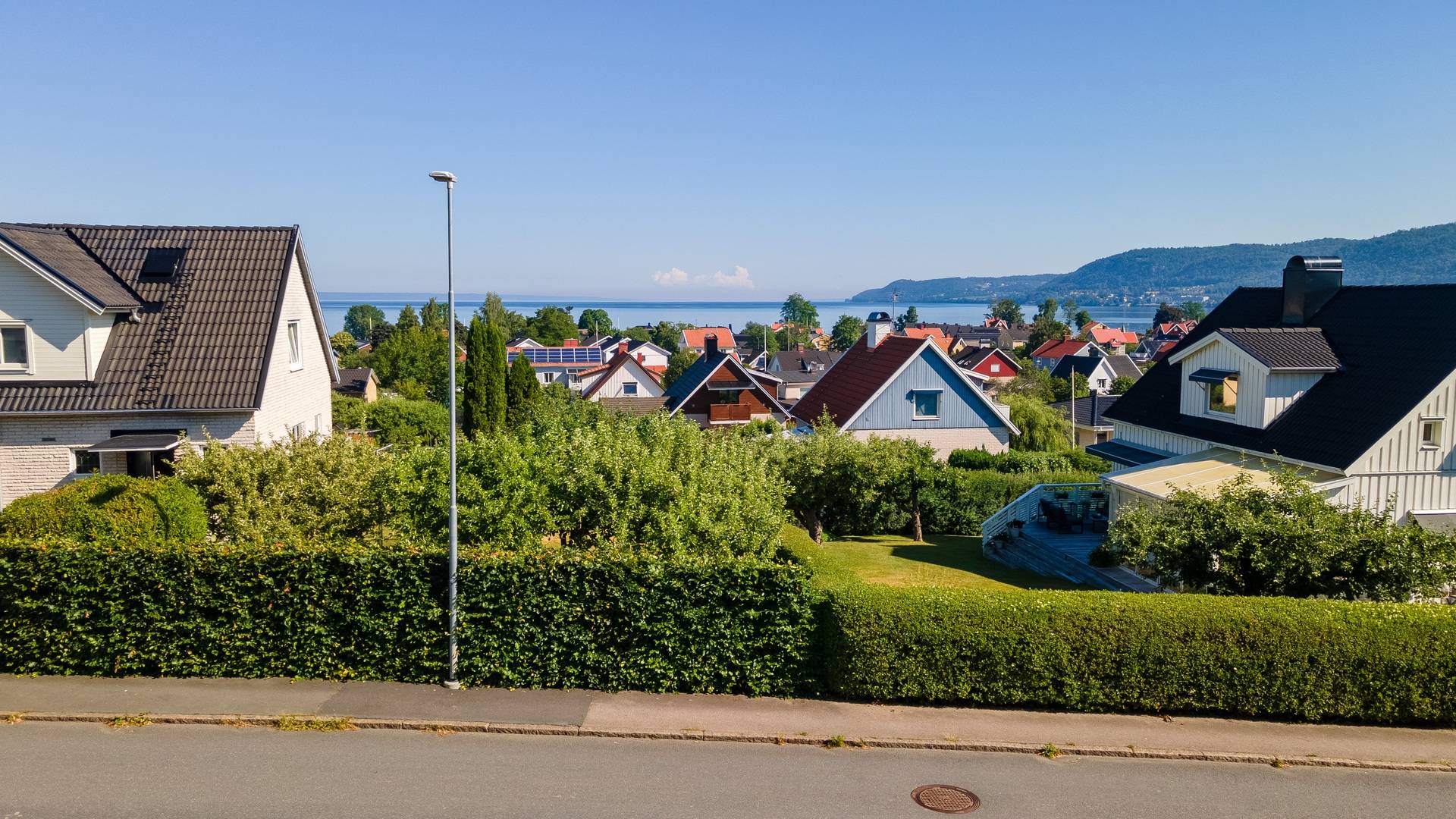 5 rum Villa på Andréevägen 33 Vättersnäs Jönköpings kommun - bild 41