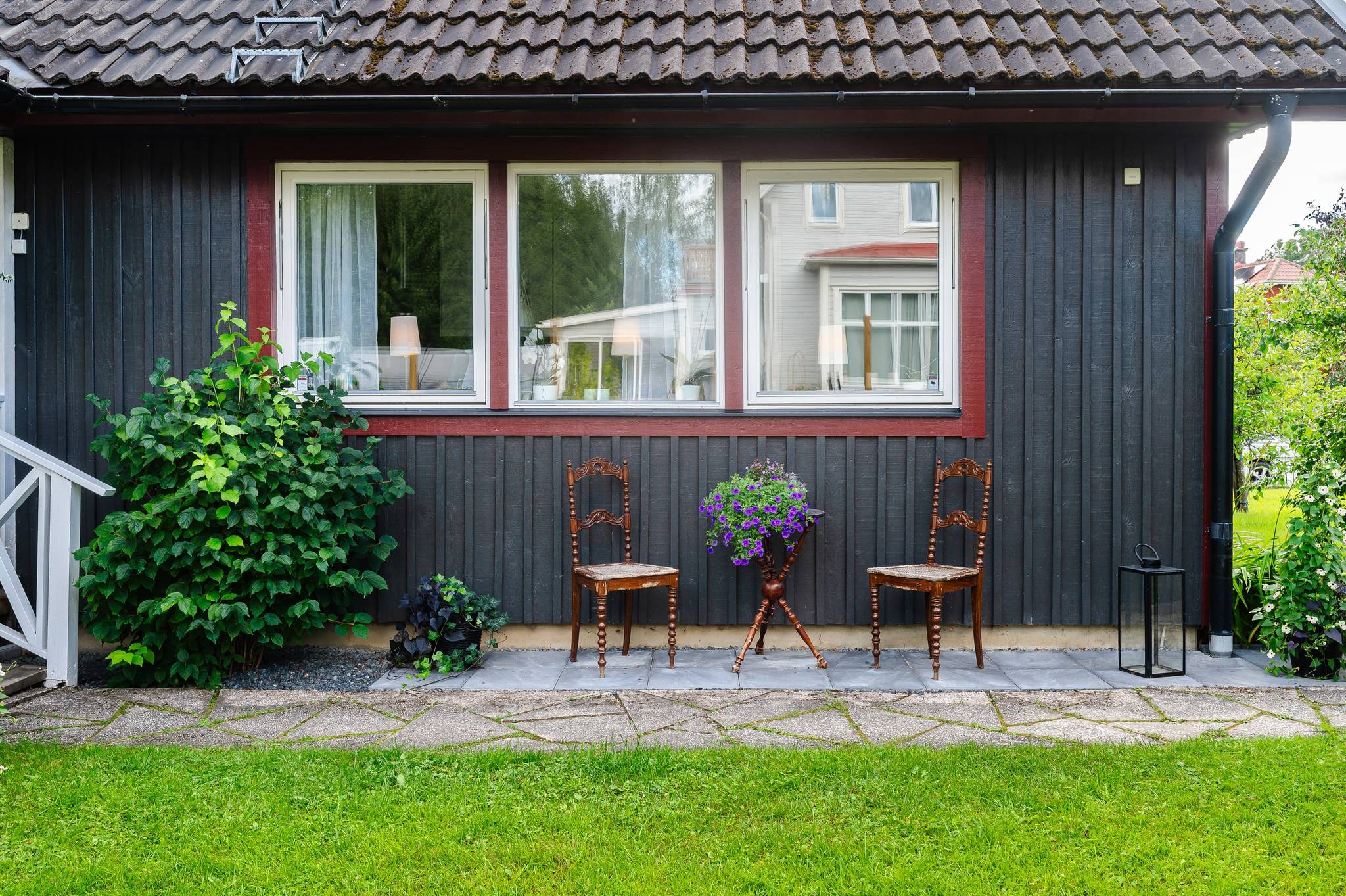 6 rum Villa på Oppsättarvägen 6 Sandvikens kommun - bild 49