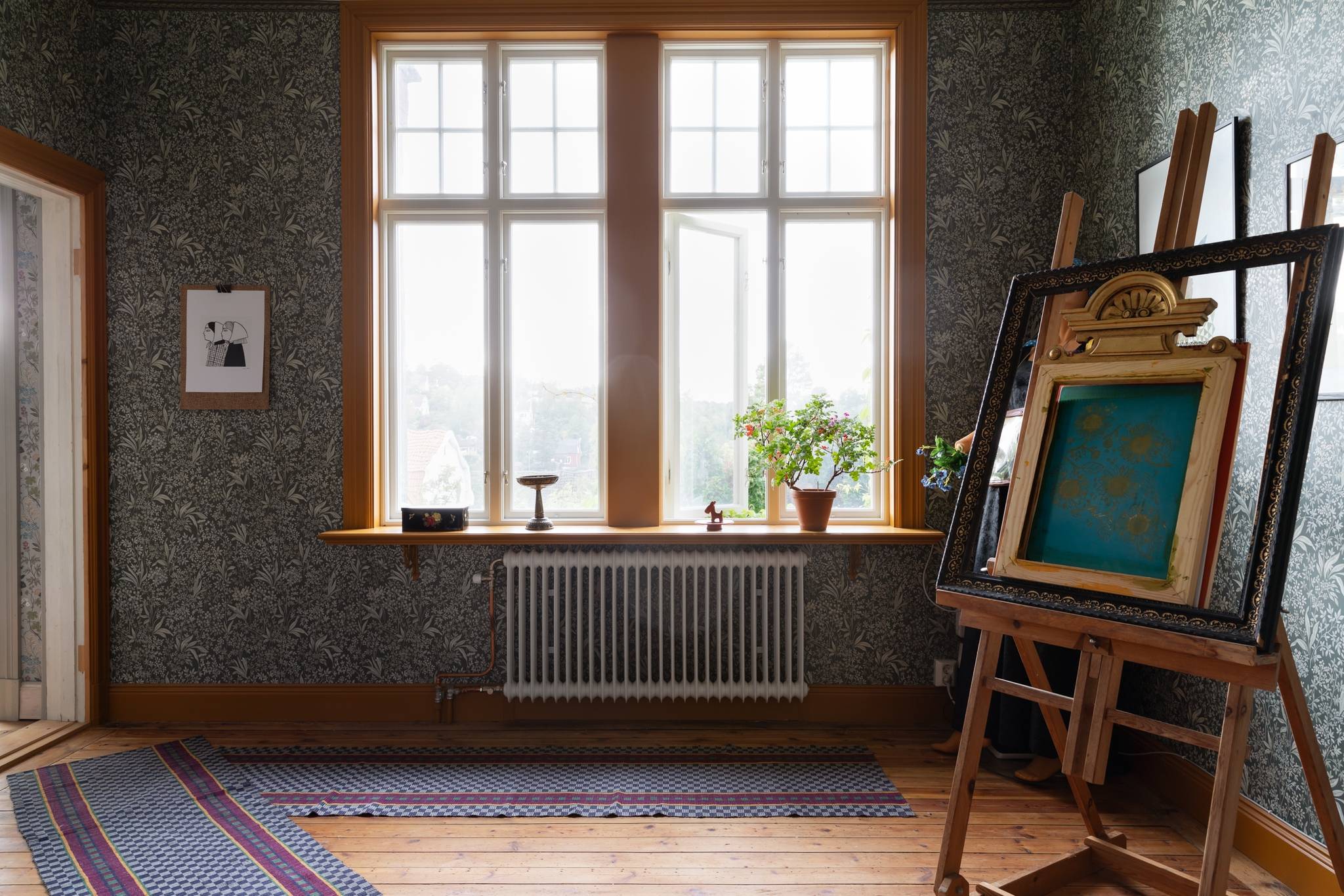 8 rum Villa på Tallåsvägen 36 Spånga - Bromsten Stockholms kommun - bild 22
