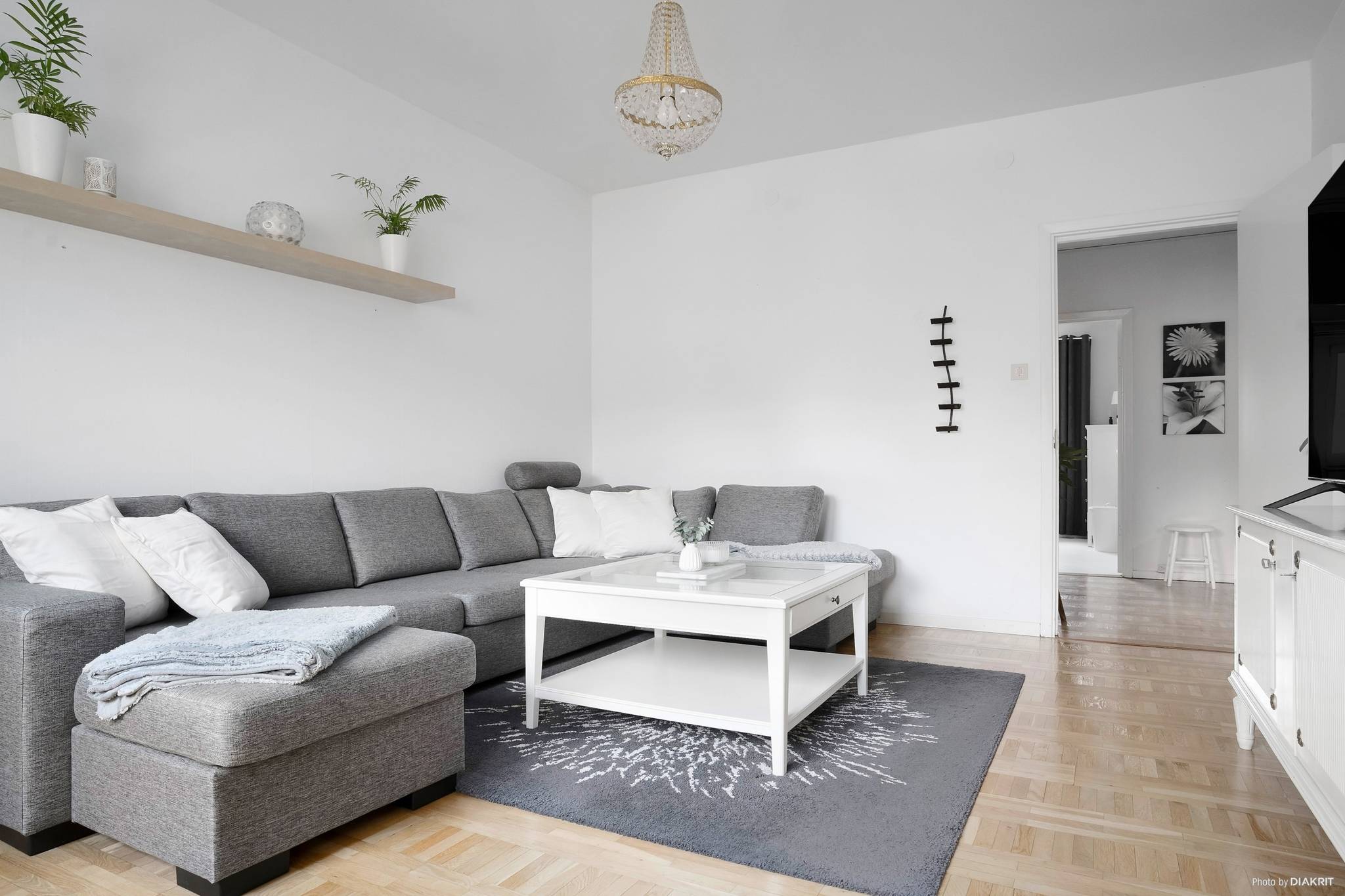 3 rum Lägenhet på Gärdesgatan 11 Centrum Alingsås kommun - bild 6