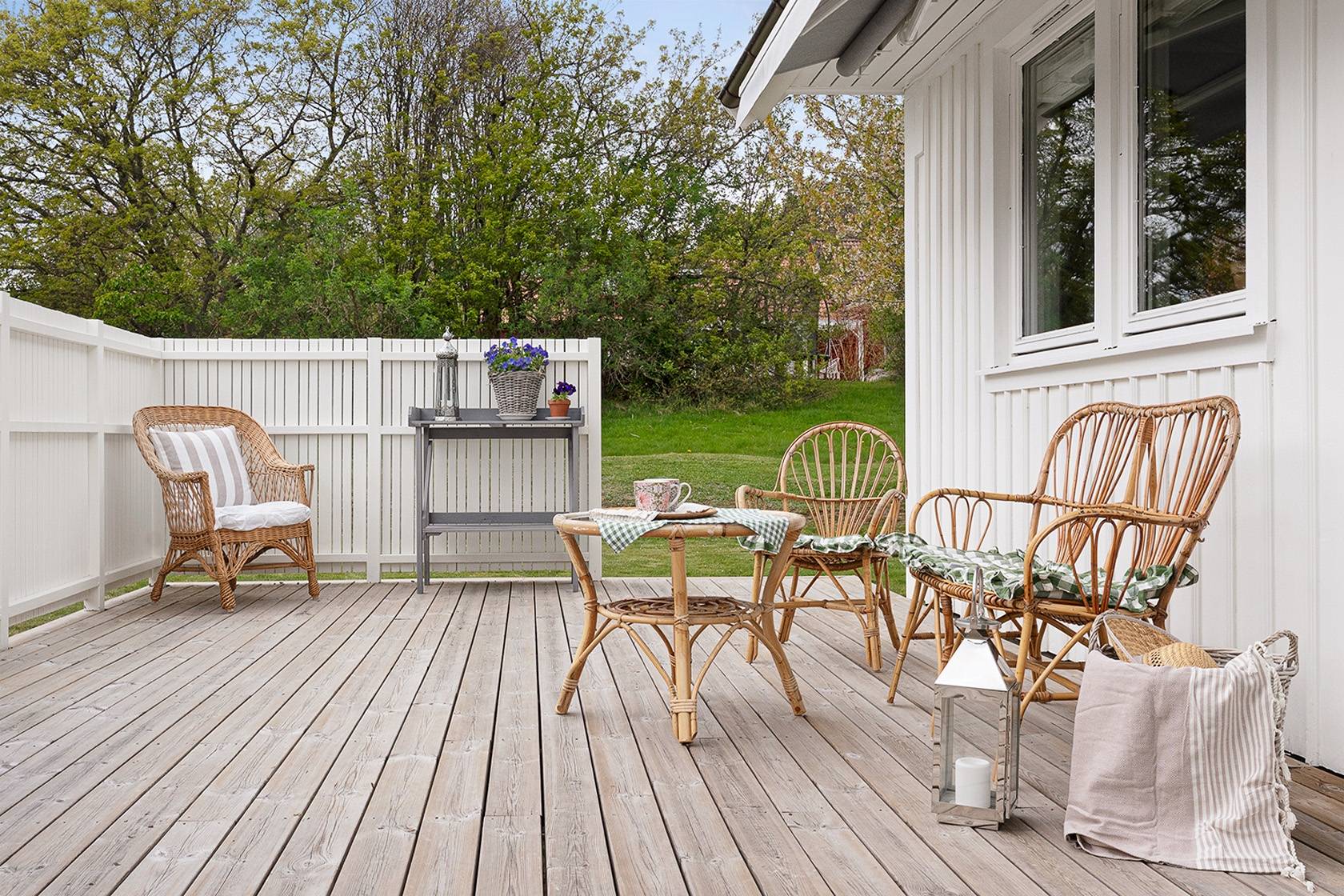6 rum Villa på Roslagsgatan 4 Kvarnbacken Alingsås kommun - bild 16