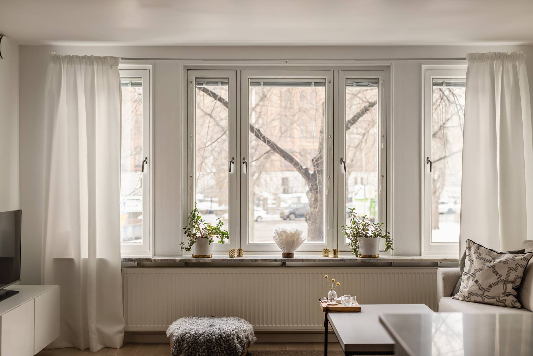 2 rum lägenhet på Birger Jarlsgatan 76 Östermalm, Stockholms kommun - bild 3