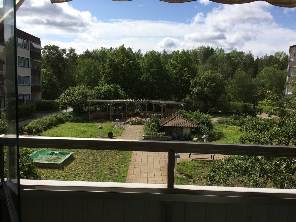 3 rum Lägenhet på Svartkärrsvägen 24 Saltsjöbaden Nacka kommun - bild 15