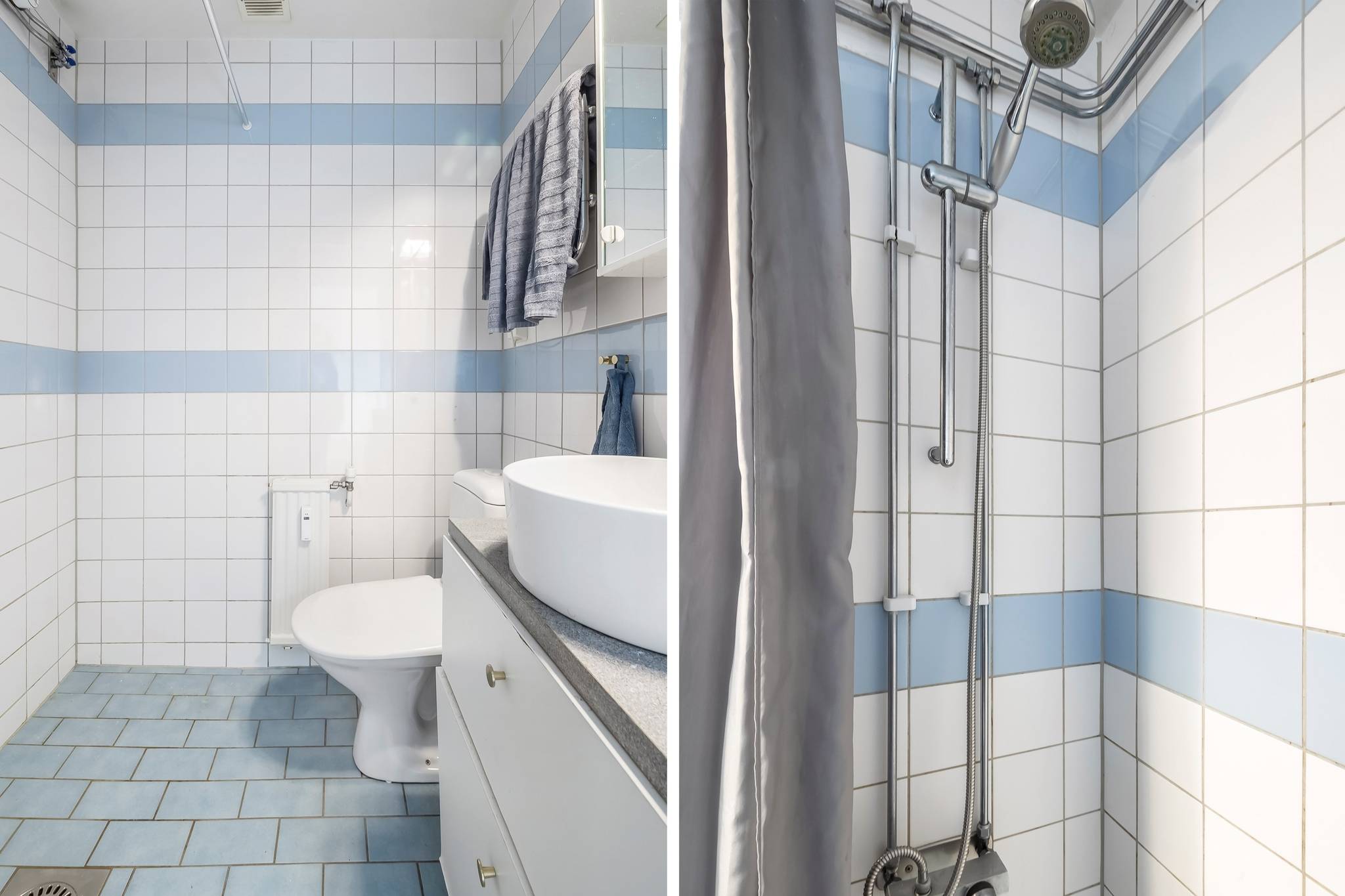 1 rum Lägenhet på Idaborgsgatan 57F Ellstorp Malmö kommun - bild 14