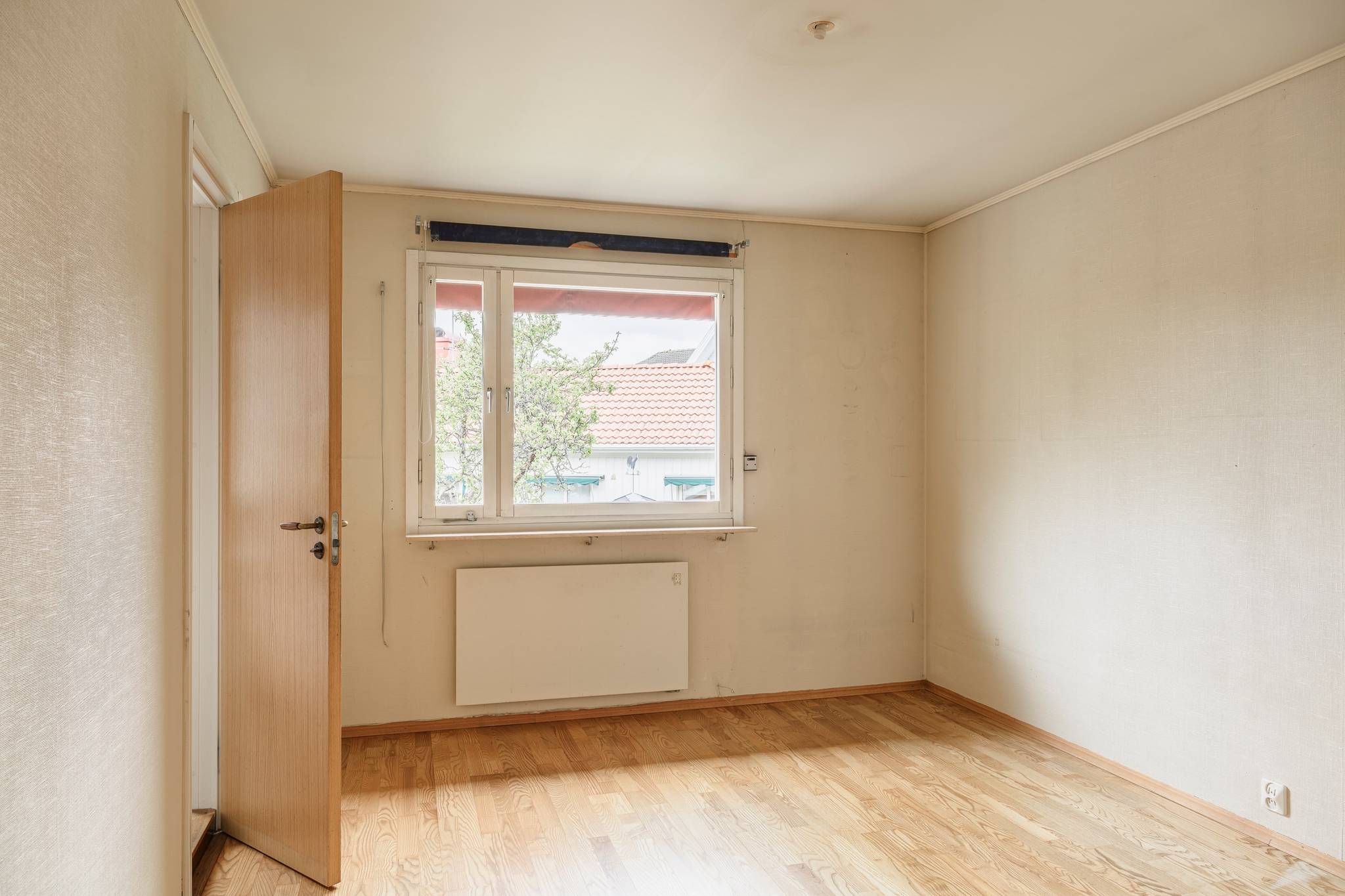 6 rum Villa på Fullriggaregatan 38 Hagen Göteborgs kommun - bild 22