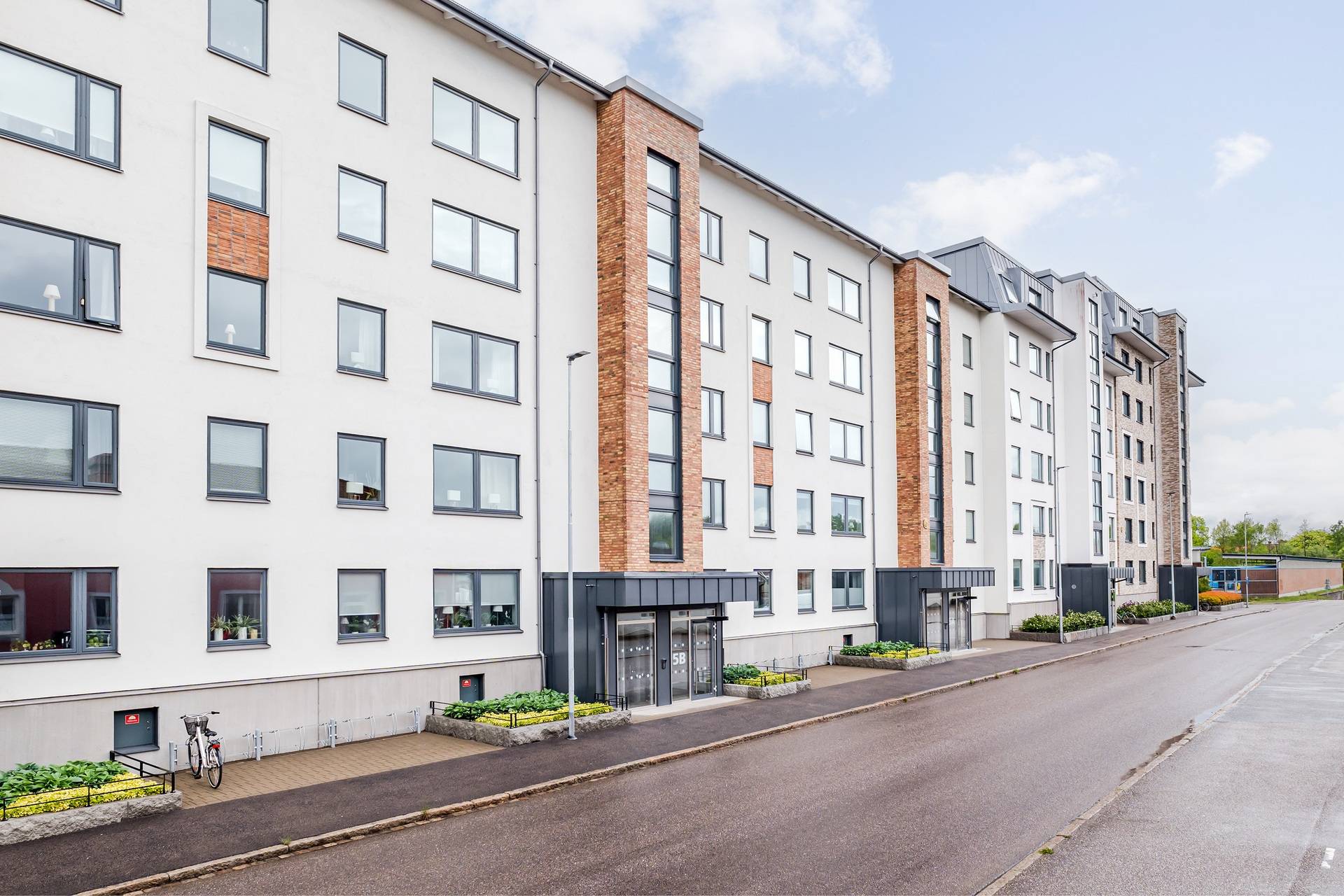 3 rum Lägenhet på Magnus Åbergsgatan 5B Trollhättan Trollhättans kommun - bild 27