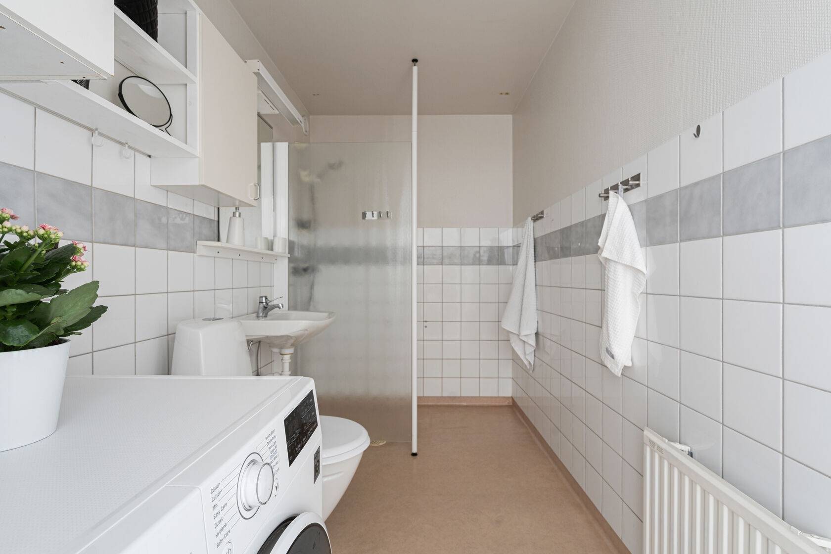 3 rum Lägenhet på Drottninggatan 2 A lgh 1001 Centrum Varbergs kommun - bild 18