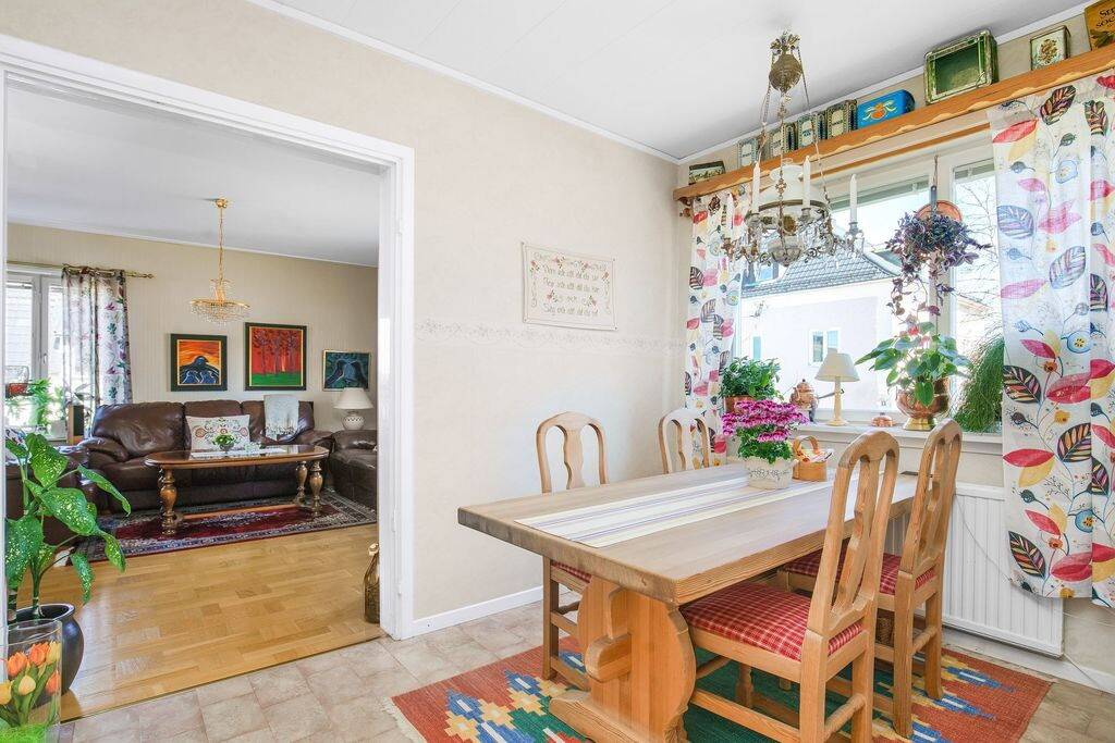 5 rum Villa på Högbergsgatan 16 Sundsvall Sundsvalls kommun - bild 7