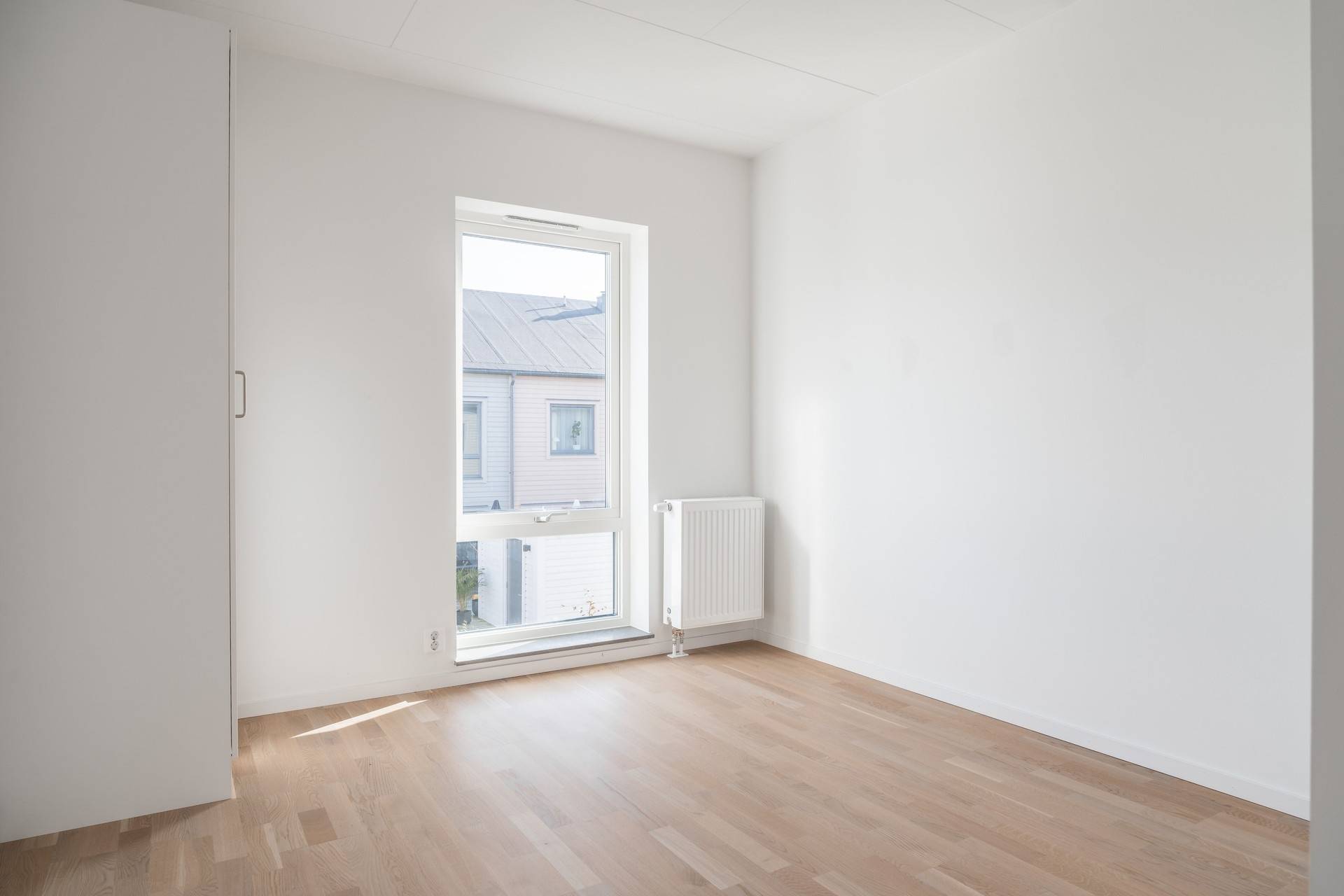 5 rum Radhus på Lilly Håkanssons gata 5 Viken Höganäs kommun - bild 15