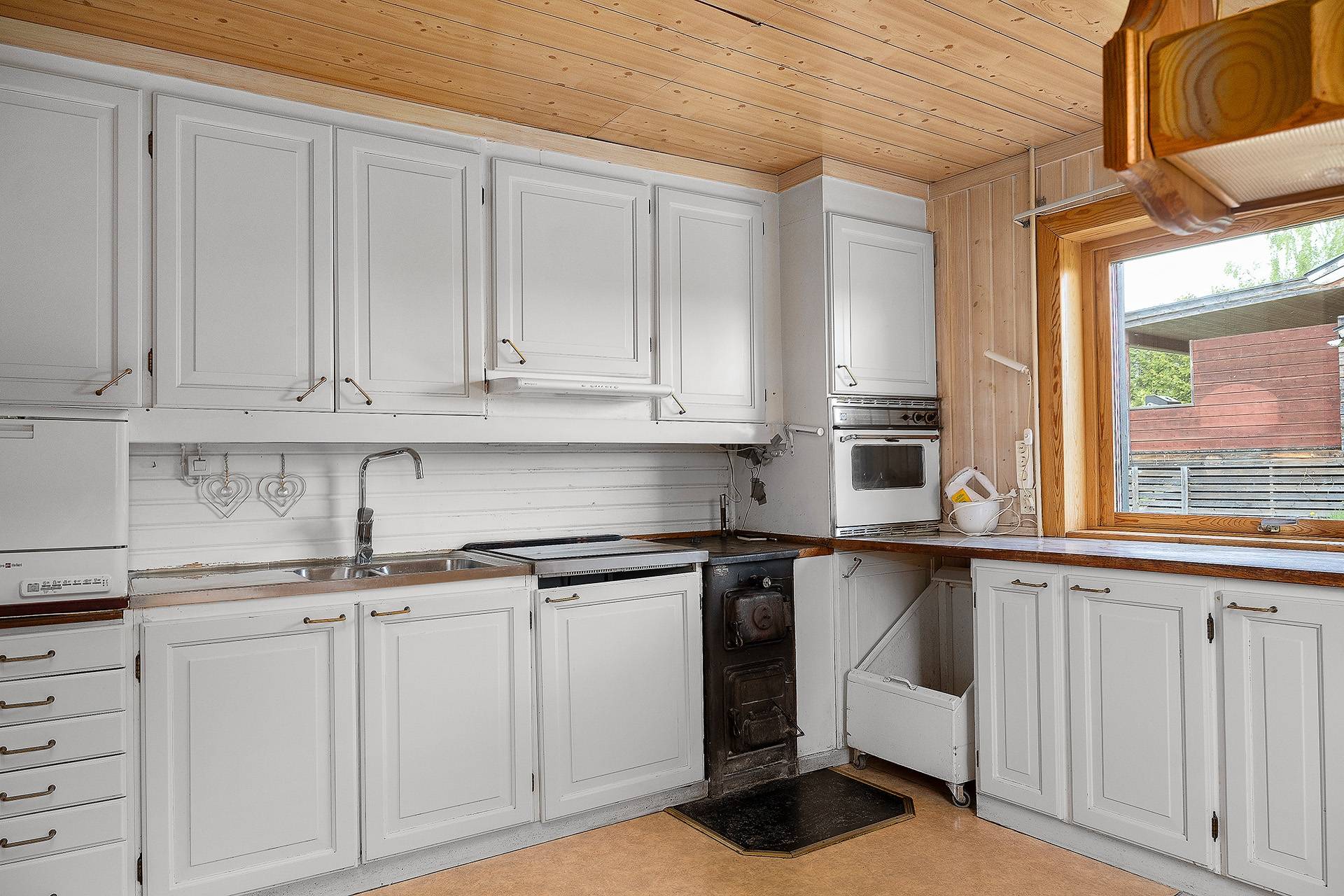 84 m² Villa på Alsbäck 114 Alsbäck Borlänge kommun - bild 16
