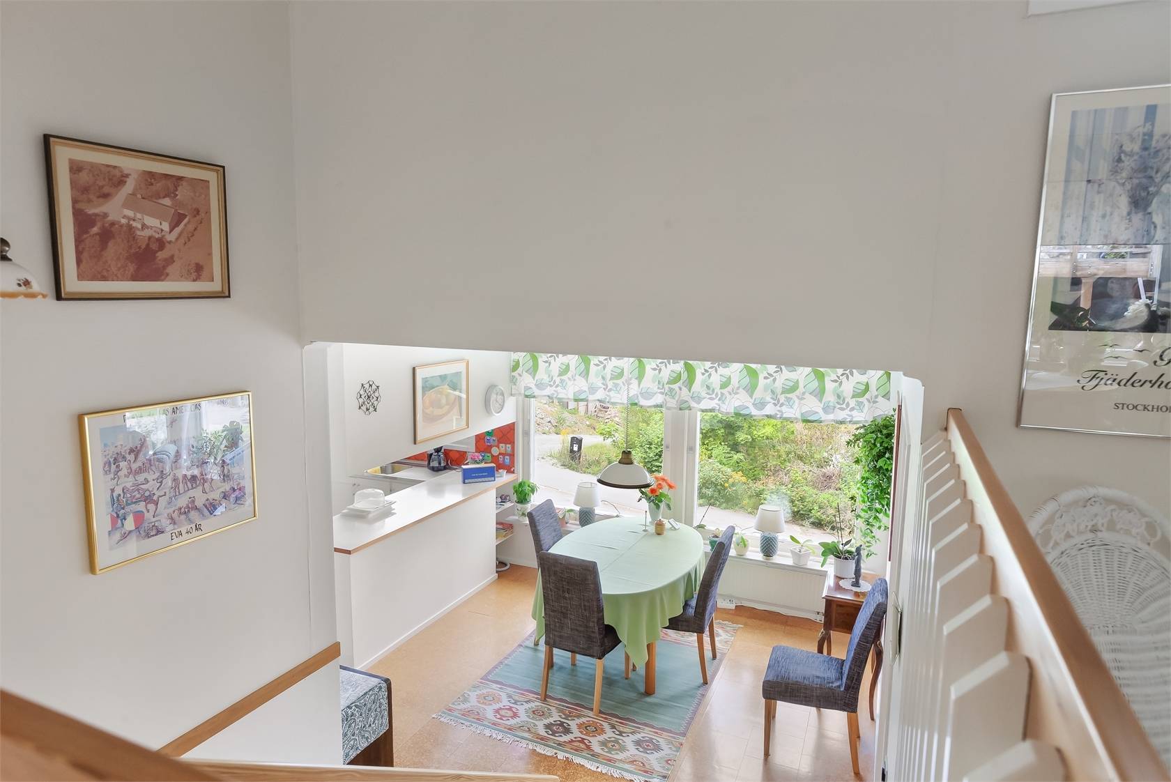 7 rum Villa på Oxhagsvägen 3 Vendelsö Haninge kommun - bild 37