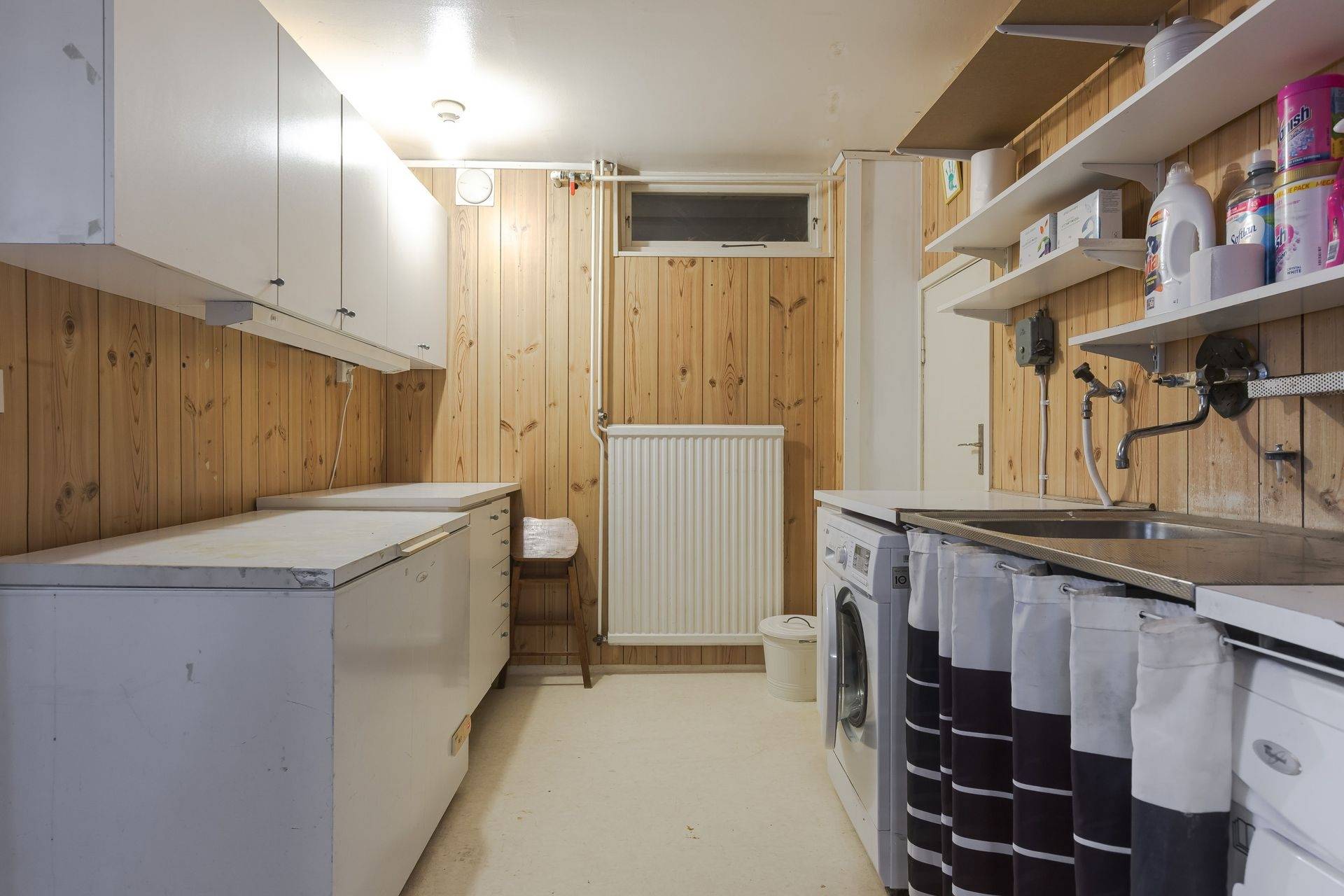 6 rum Villa på Vattuvägen 1 Strängnäs kommun - bild 46