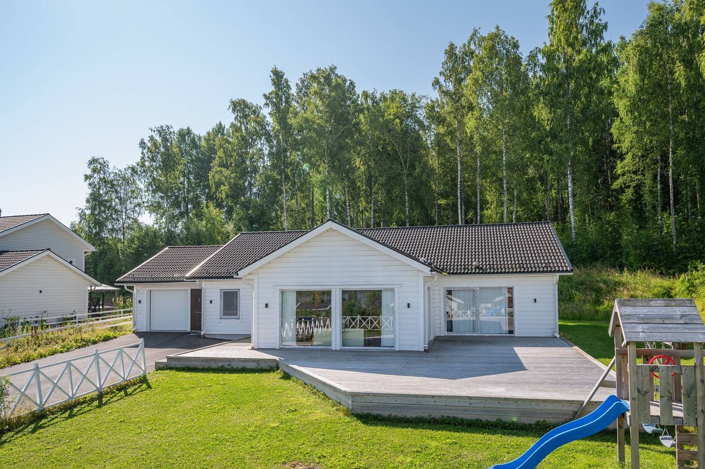 5 rum Villa på Hasselstigen 6 Hedemora kommun - bild 2