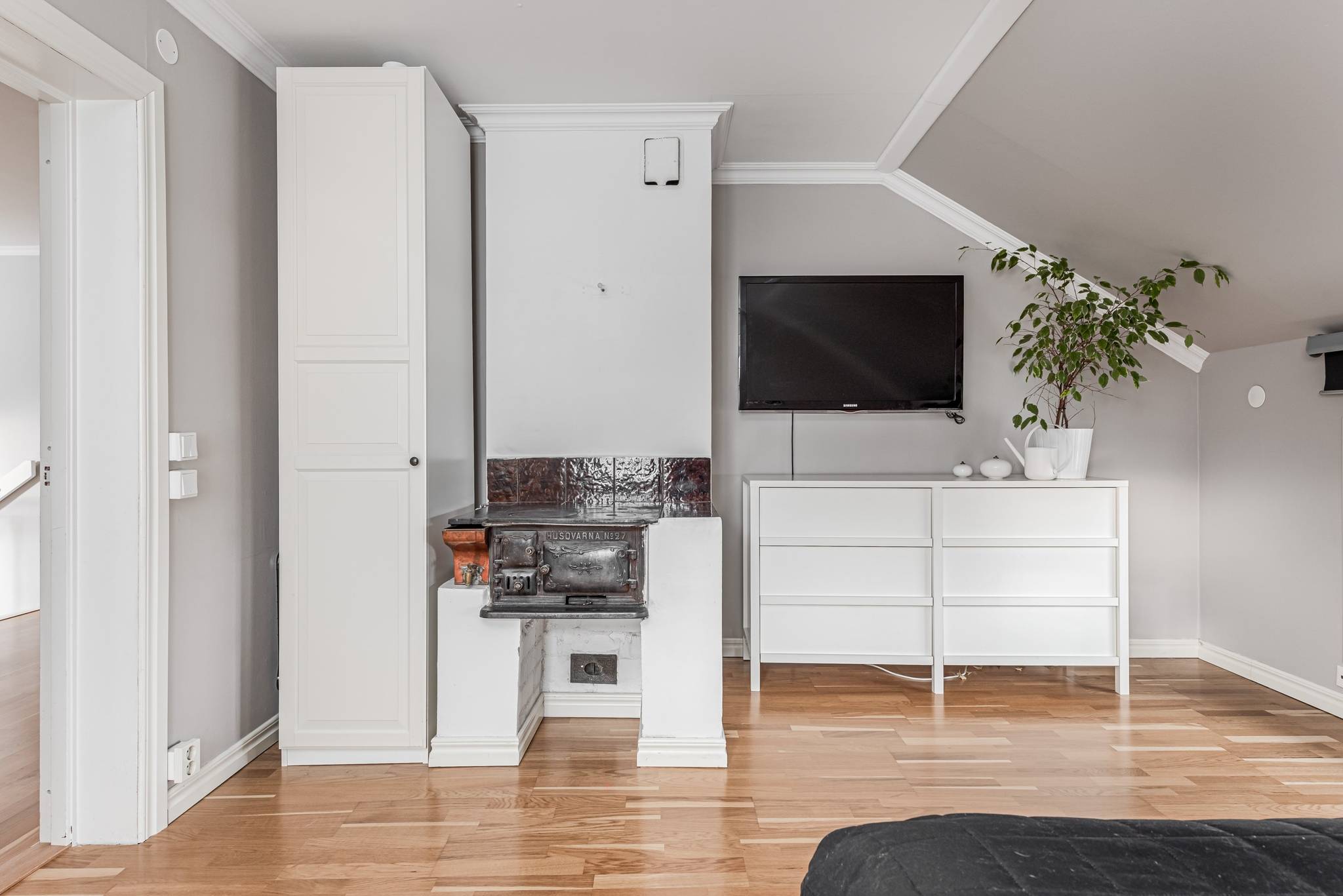 7 rum Villa på Nygatan 7 Centrum-Stenstaden Sundsvalls kommun - bild 23