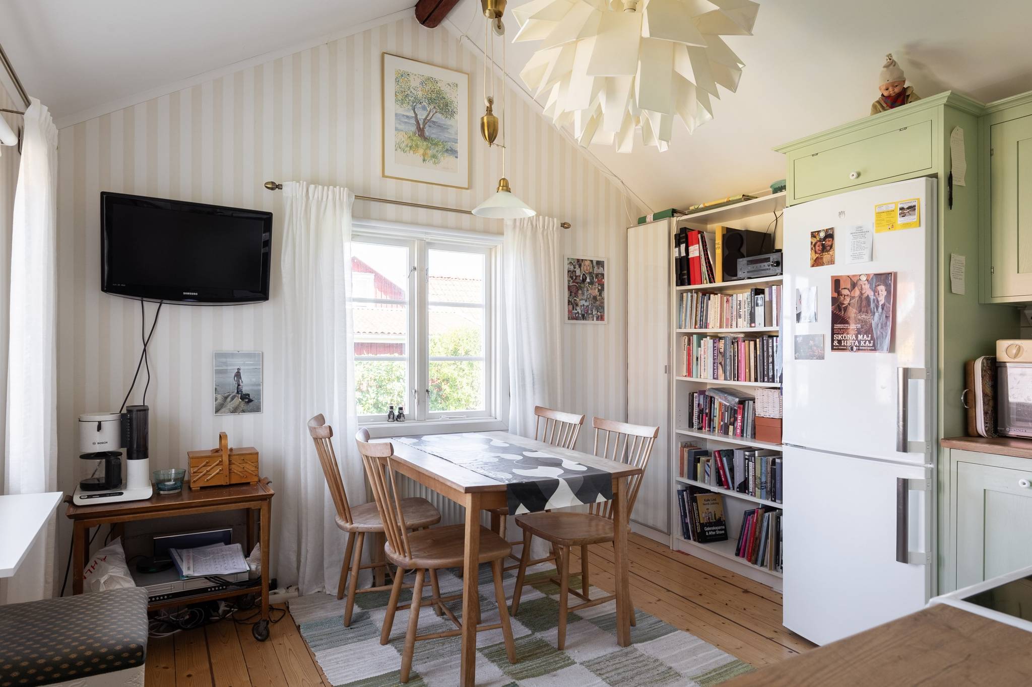 110 m² Villa på Sälviksvägen 64 Tanums kommun - bild 38