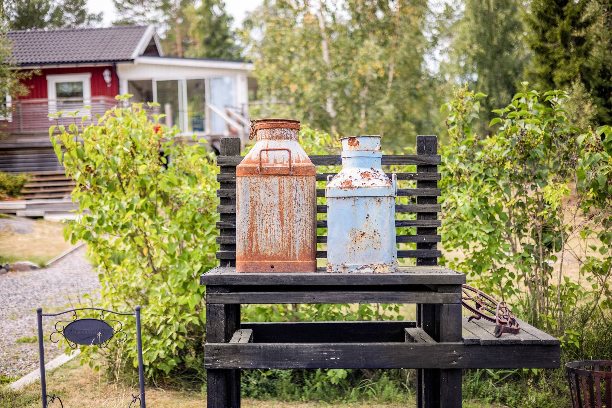 34 m² Fritidshus på Harkavägen 6 Gräsö Östhammars kommun - bild 45