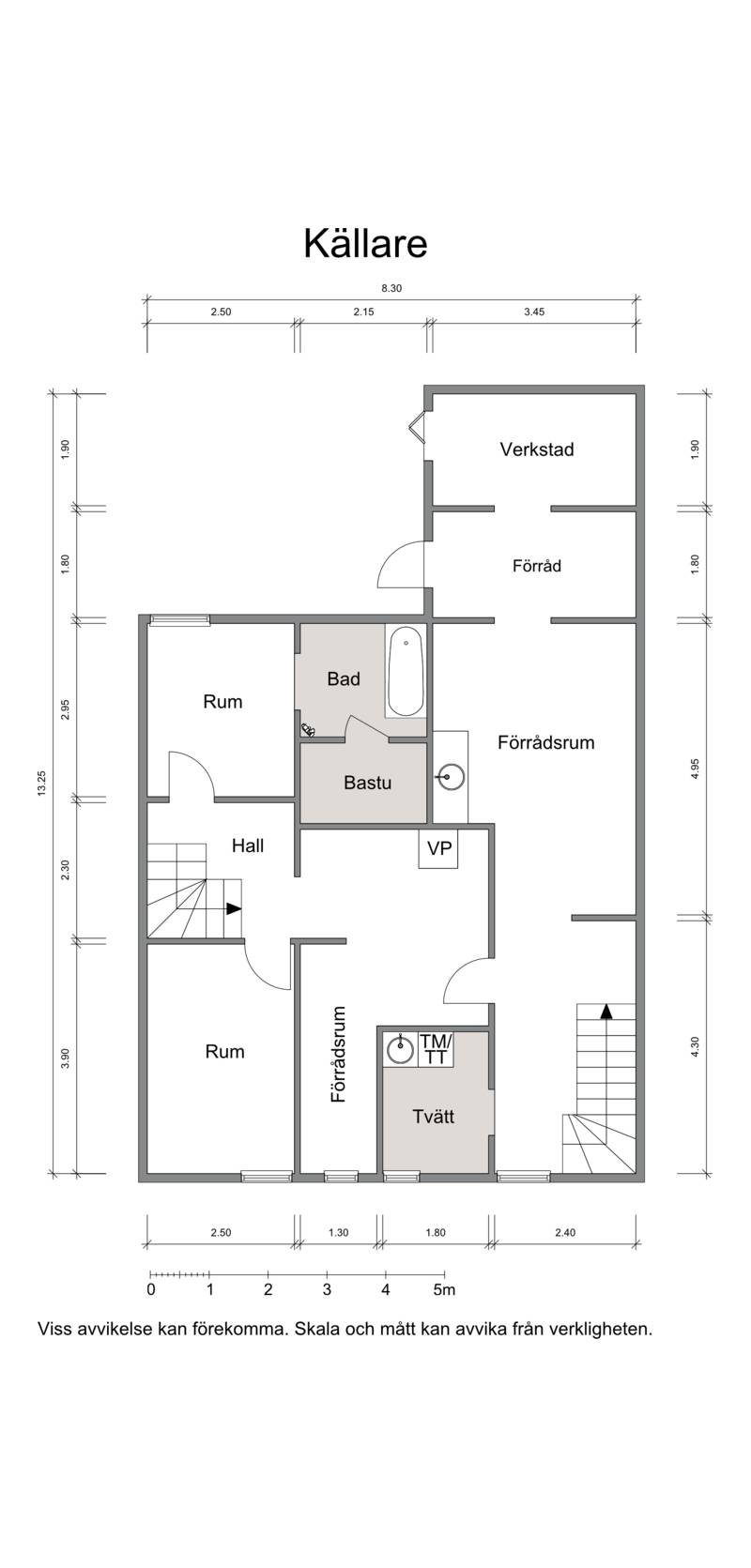 6 rum Radhus på Erikstorpsvägen 77 Borstahusen/Erikstorpsvägen Landskrona kommun - bild 56