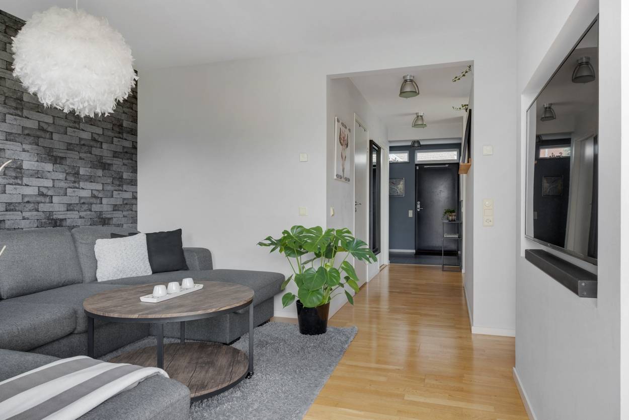 5 rum Villa på Skiffervägen 18 Hagalid Staffanstorps kommun - bild 21