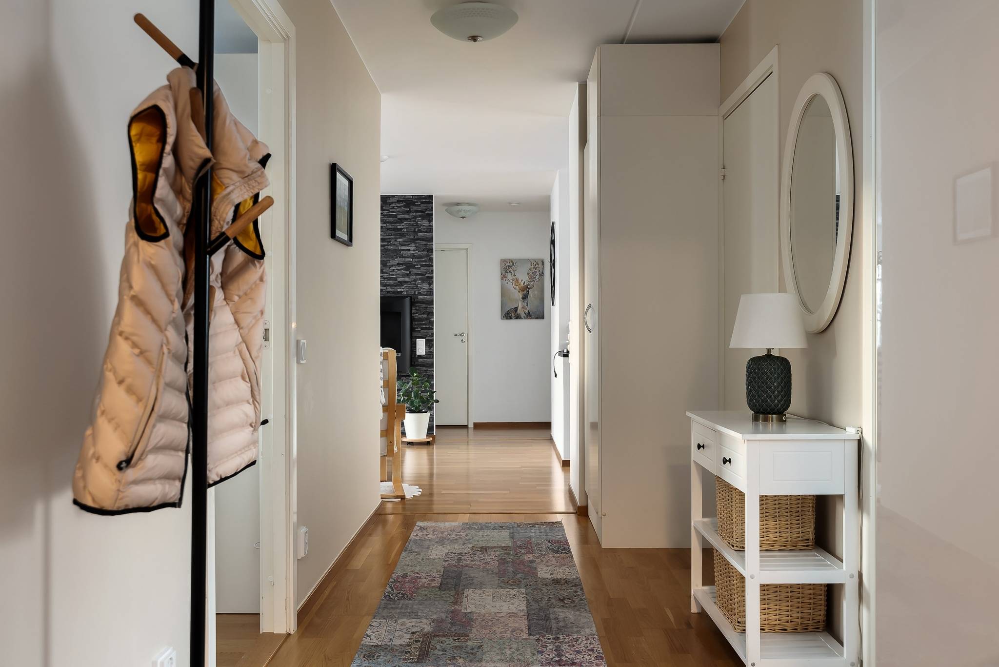 4.5 rum Lägenhet på Getporsvägen 7 Handen Haninge kommun - bild 14