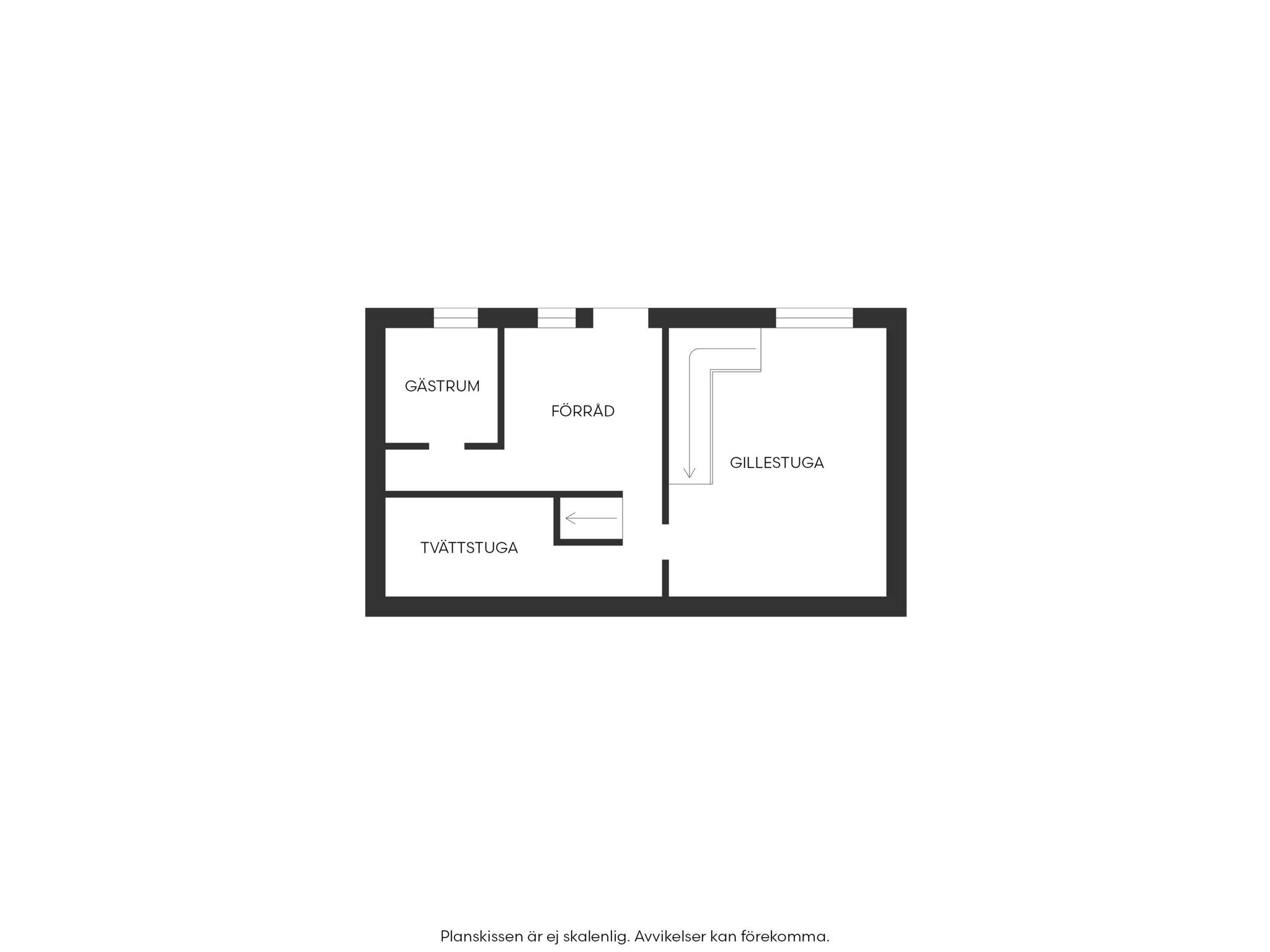 4 rum Villa på Kvarnvik Lövstaberg Kvarnvik Åtvidabergs kommun - bild 37
