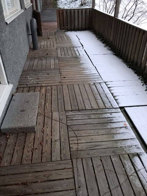 4 rum lägenhet på Lädersättravägen 107 Kallhäll, Järfälla kommun - bild 3