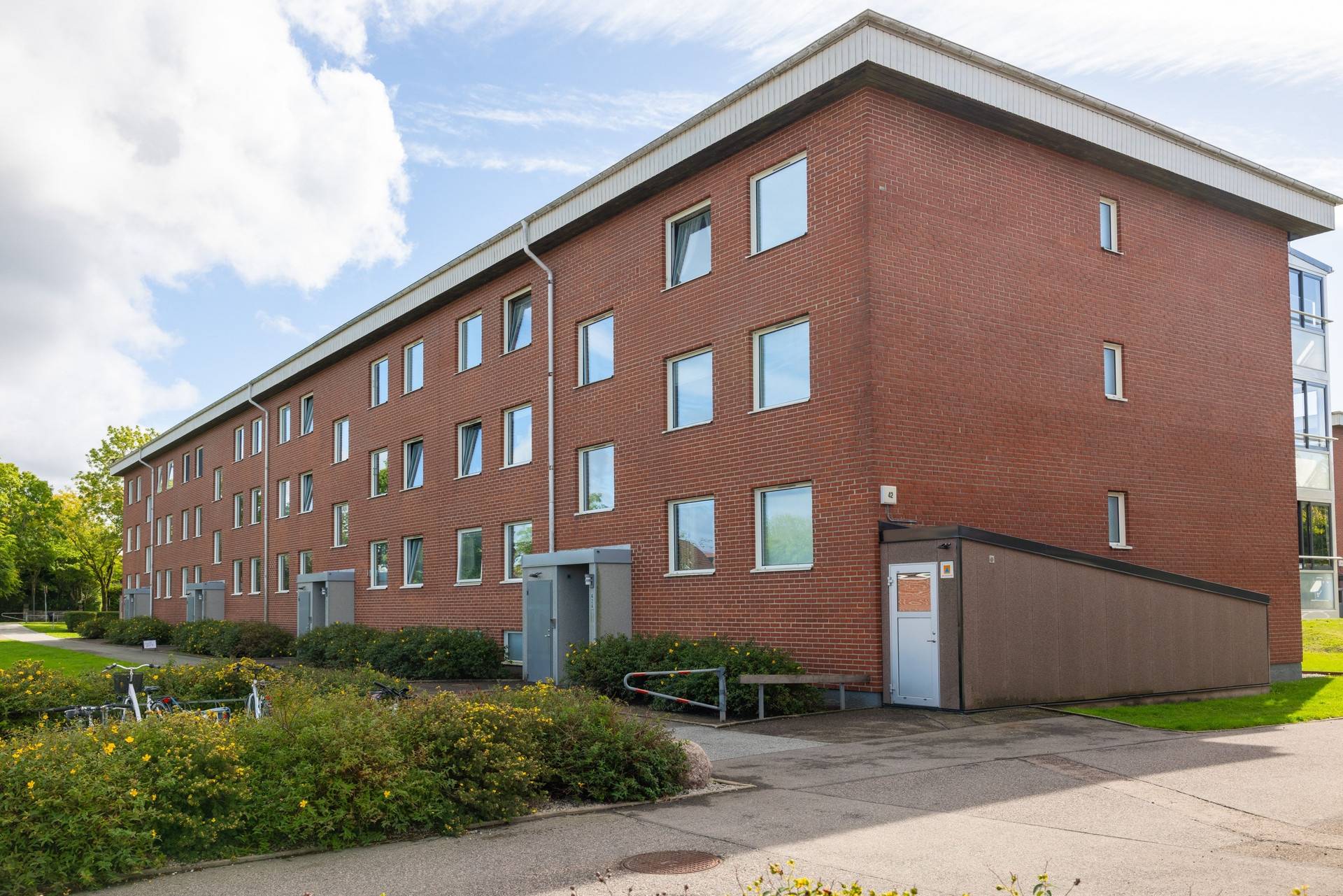 3 rum Lägenhet på Högalidsvägen 42C Högalid Trelleborgs kommun - bild 29