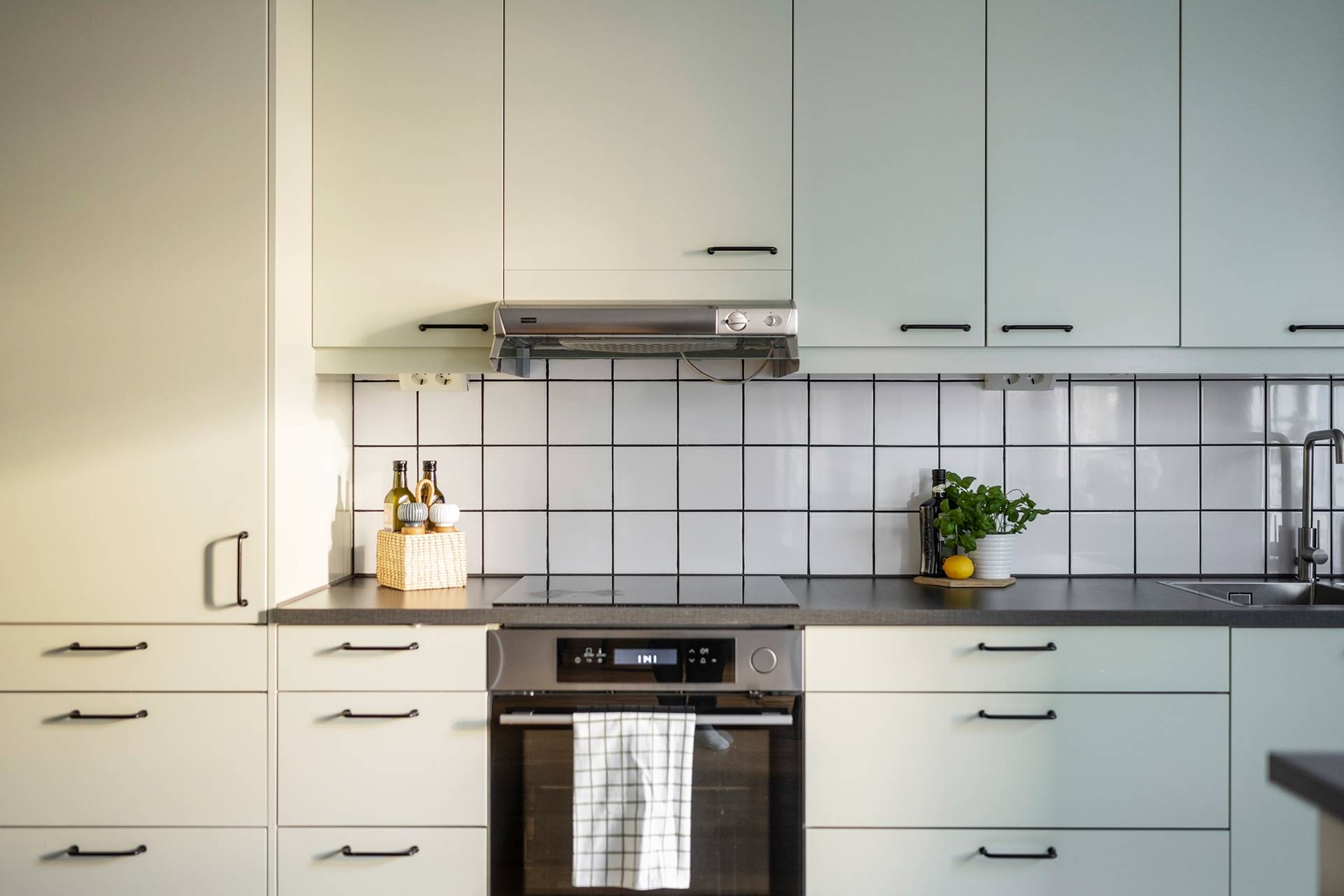 5 rum Lägenhet på Jakobsdalsvägen 14 Aspudden/Örnsberg Stockholms kommun - bild 8
