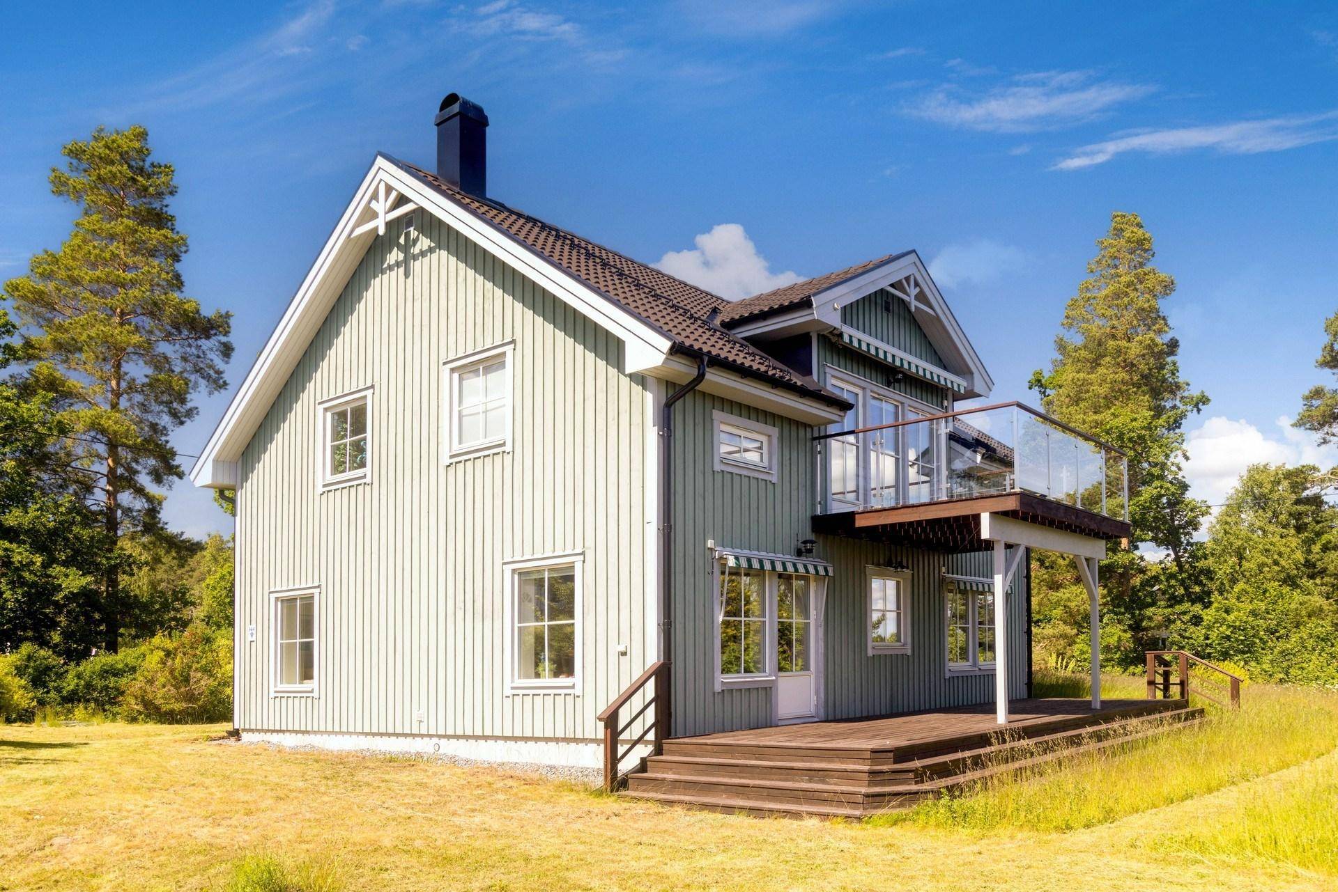 Åkersberga, Österåkers kommun