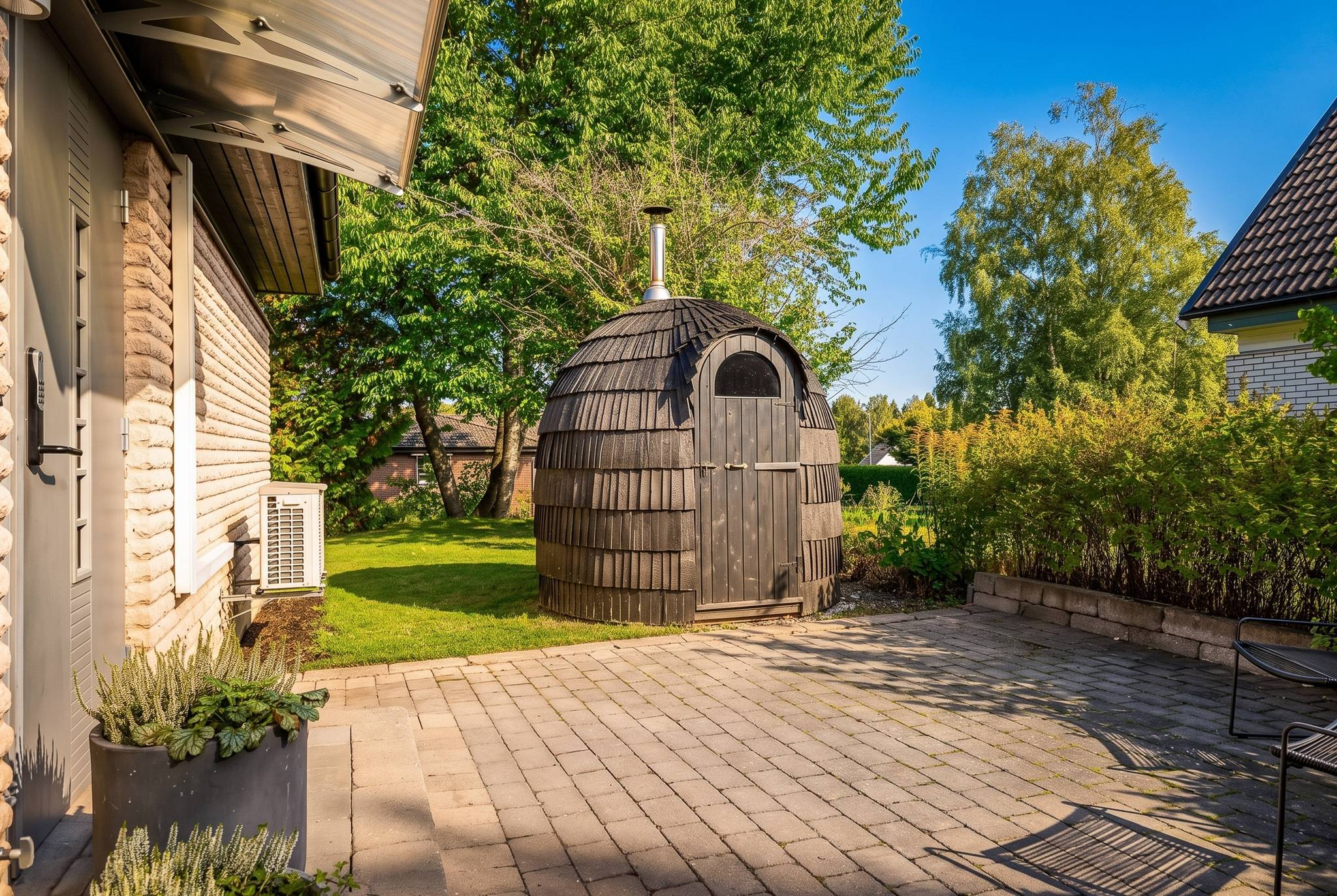 7 rum Villa på Tenorvägen 4 Lindesberg Lindesbergs kommun - bild 37