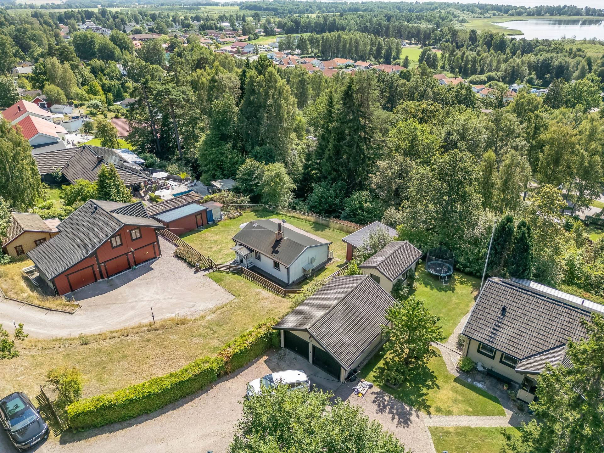 2 rum Villa på Kraftvägen 45 Svärtinge Norrköpings kommun - bild 13