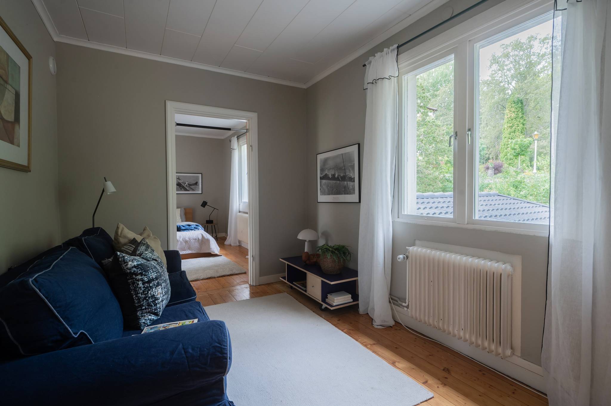 7 rum Villa på Stambanevägen 96 Huddinge kommun - bild 37