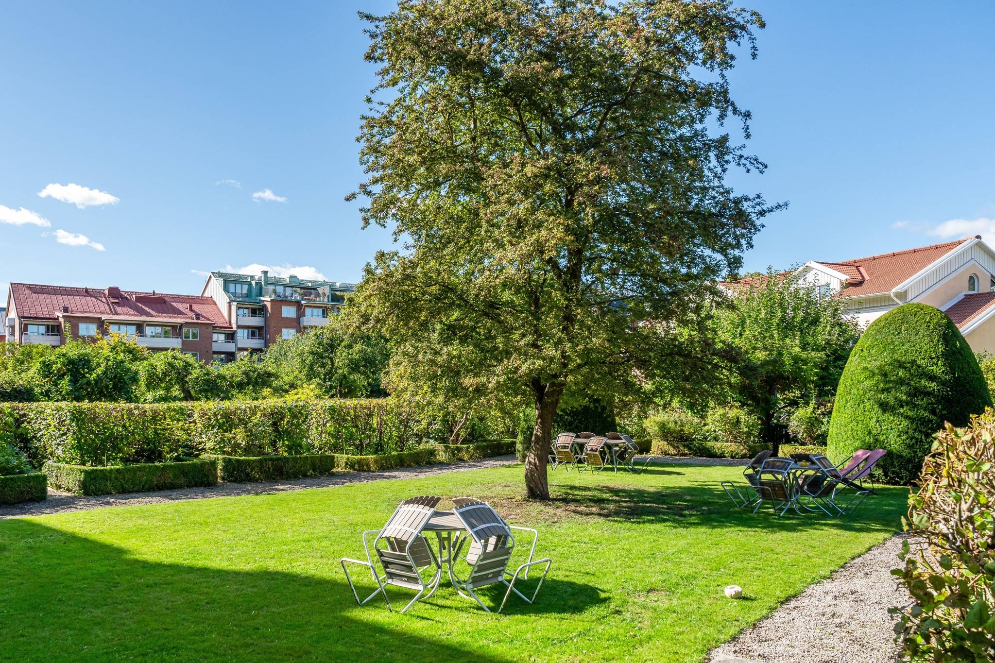 4 rum Lägenhet på Södra Esplanaden 31 Lund - Centrum Lunds kommun - bild 26