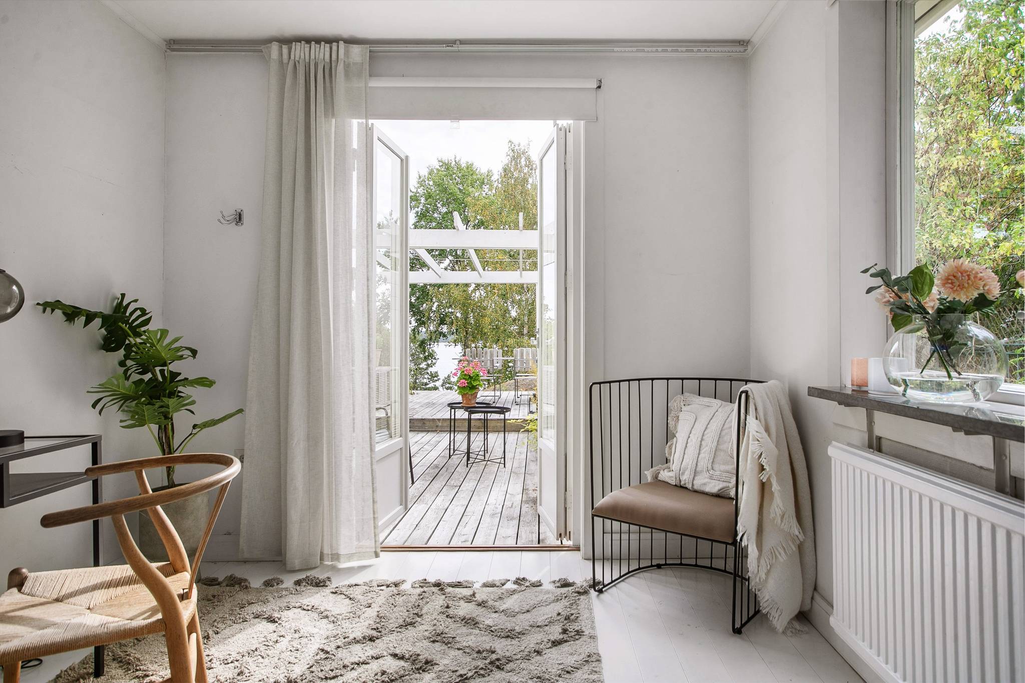 6 rum Villa på Sjöbrinken 3 Gustavsvik Nacka kommun - bild 34