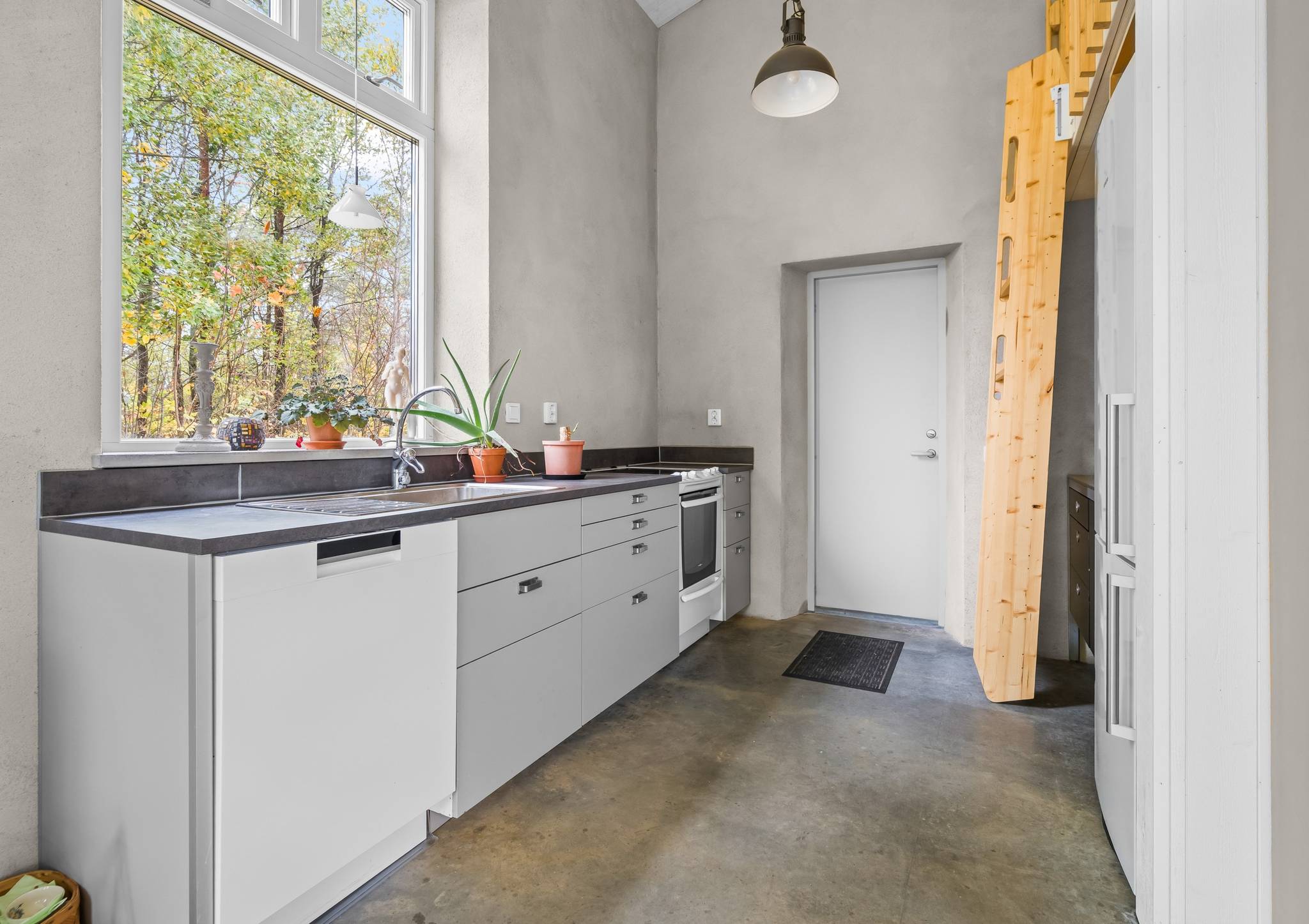 5 rum Villa på Skogsvägen 11 Järbo Sandvikens kommun - bild 37