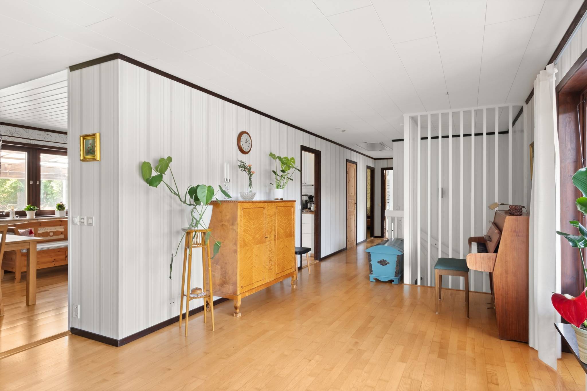 7 rum Villa på Moränvägen 5 Svängsta Karlshamns kommun - bild 22