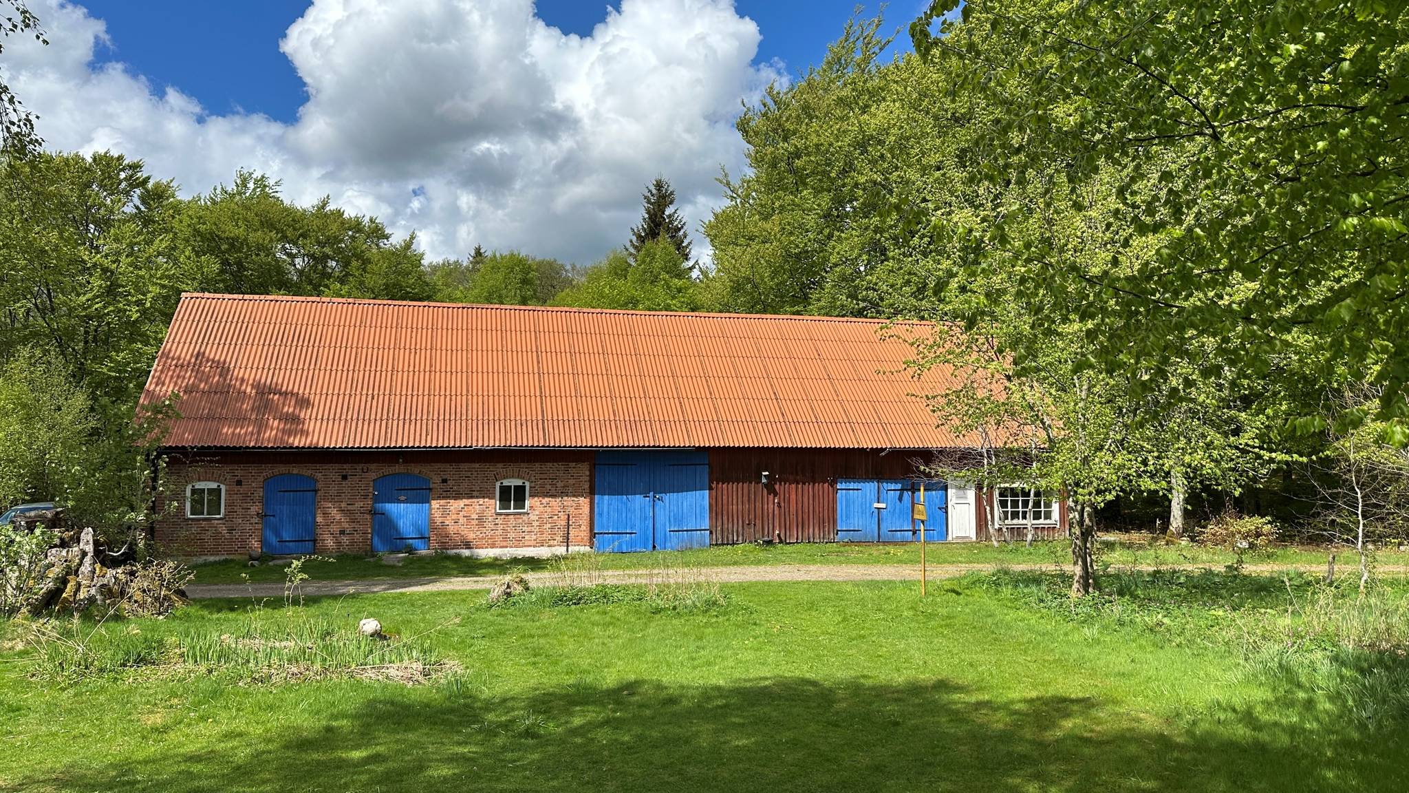 4 rum Villa på Ekered Kullahus Hallandsåen Laholms kommun - bild 96