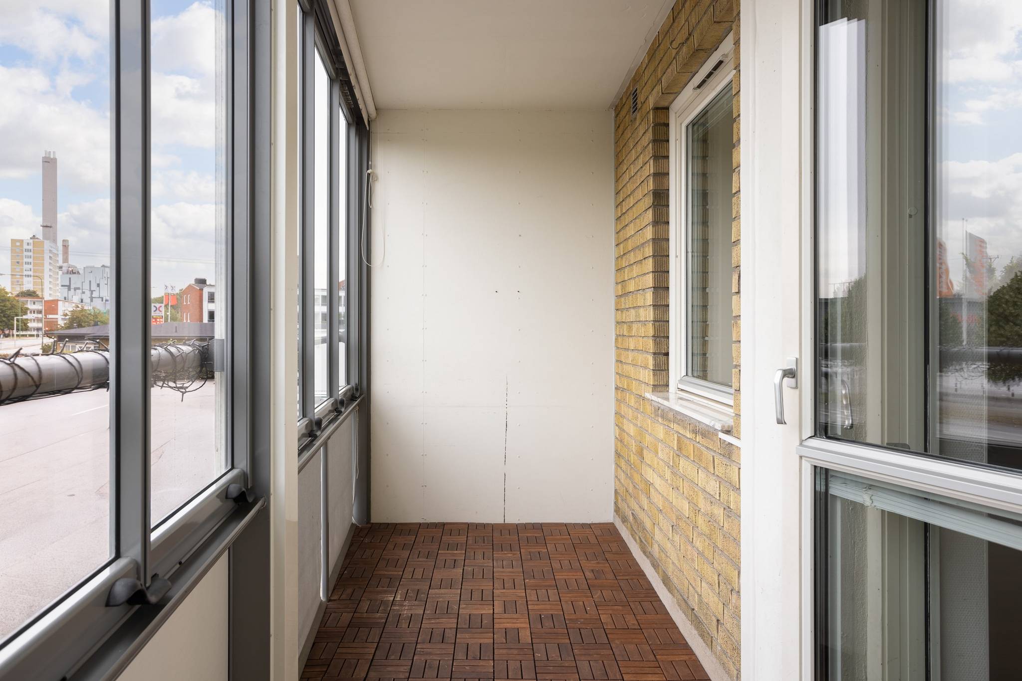 1 rum Lägenhet på Per Albin Hanssons väg 50A Blekingsborg Malmö kommun - bild 6