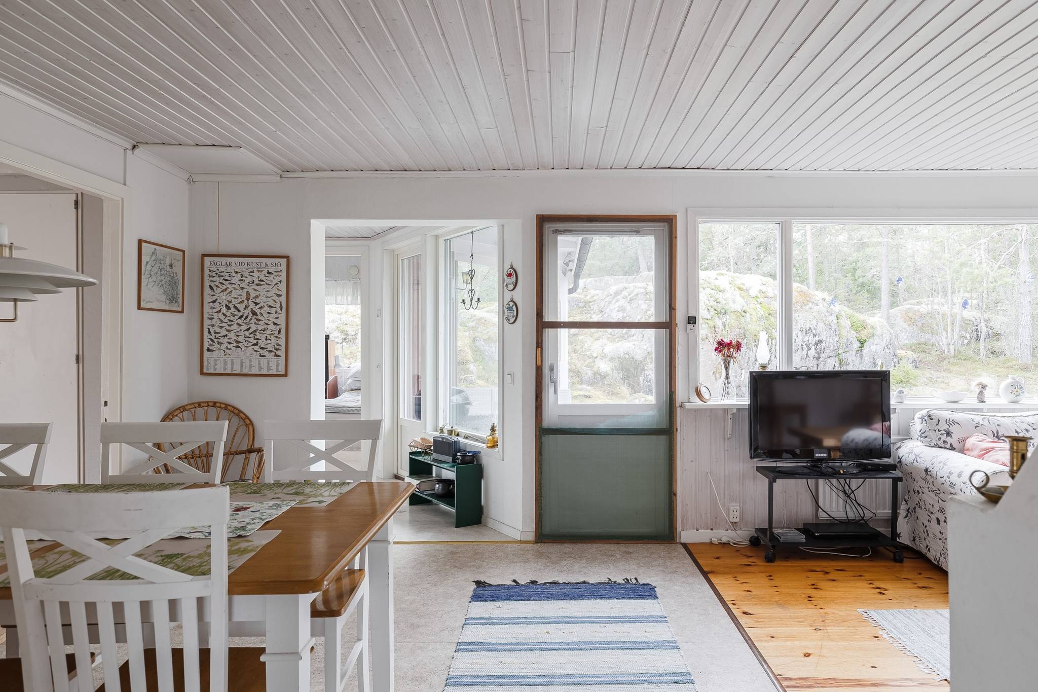 4 rum Fritidshus på Ängsfjärdsvägen 2 Lackeviken Östhammars kommun - bild 12
