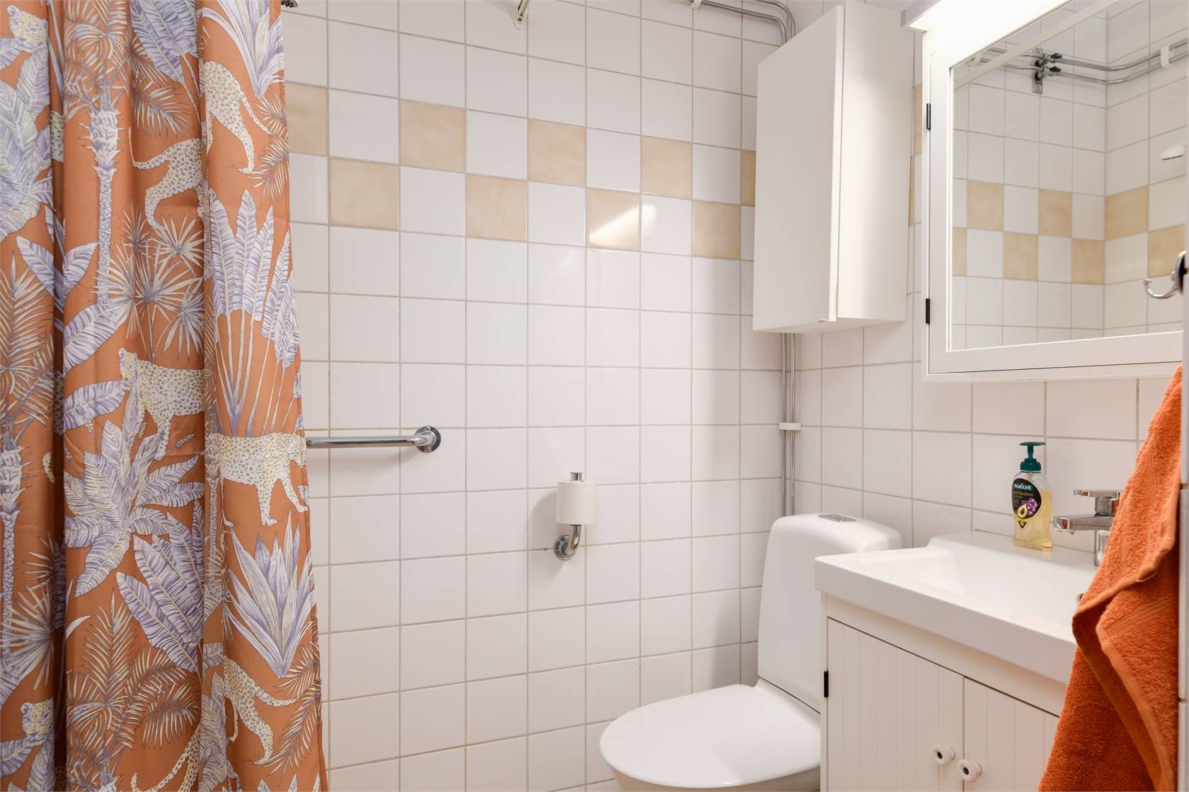 2 rum Lägenhet på Bergslagsgatan 14B Centralt Hedemora Hedemora kommun - bild 9