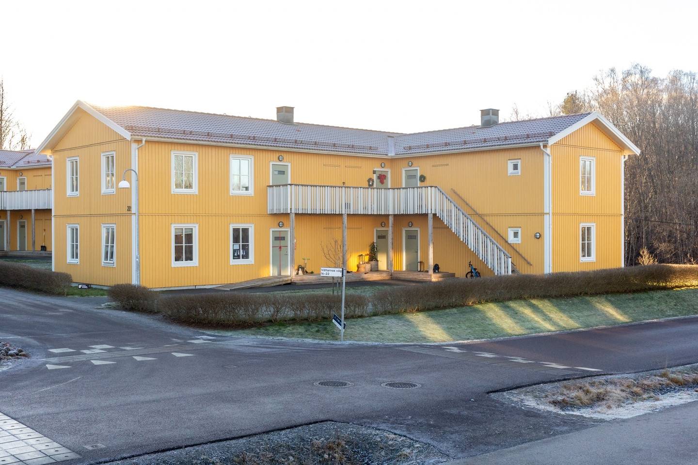 4 rum Lägenhet på Vättarnas Väg 22D Älvängen Ale kommun - bild 11