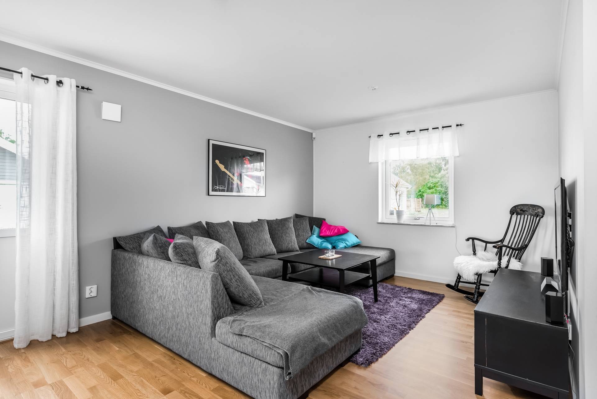 5 rum Villa på Södergårdsvägen 6 Västerlösa Linköpings kommun - bild 19