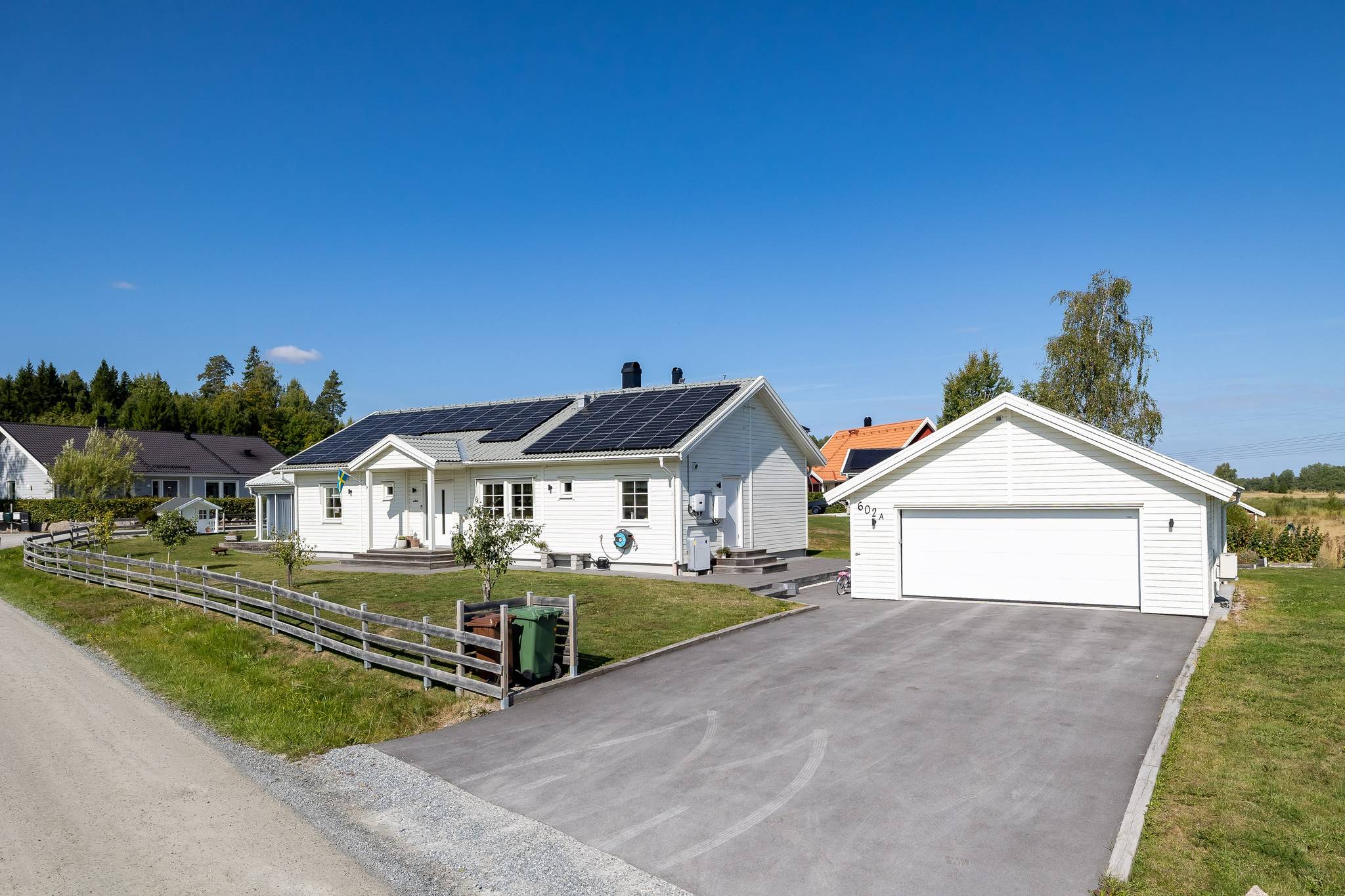 5 rum Villa på Yxstabacken 602A Örebro kommun - bild 5