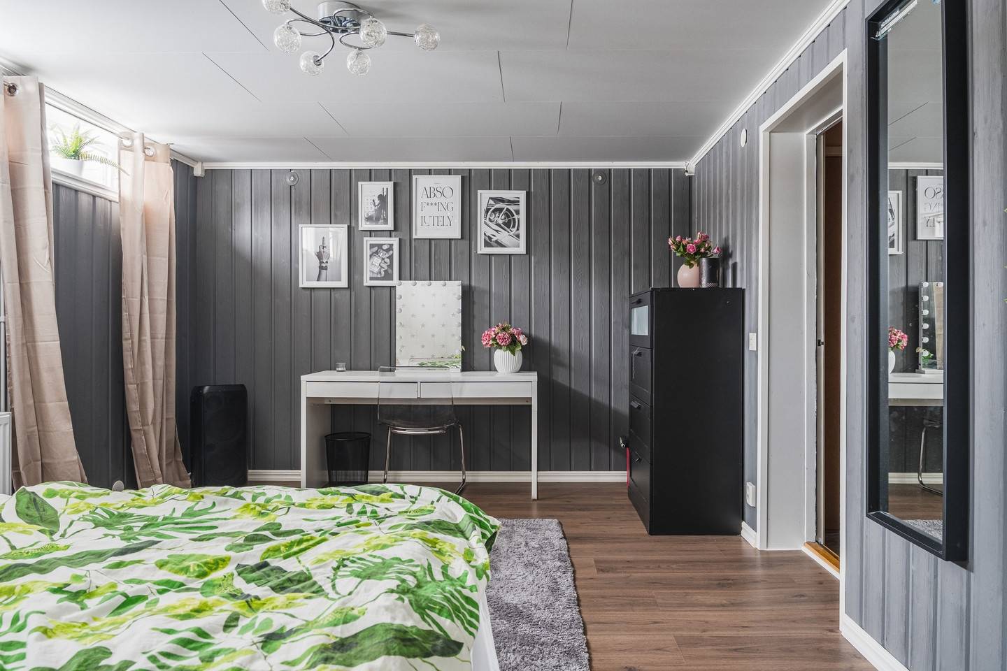 5 rum Villa på Atlasgatan 10 Norelund Säffle kommun - bild 35