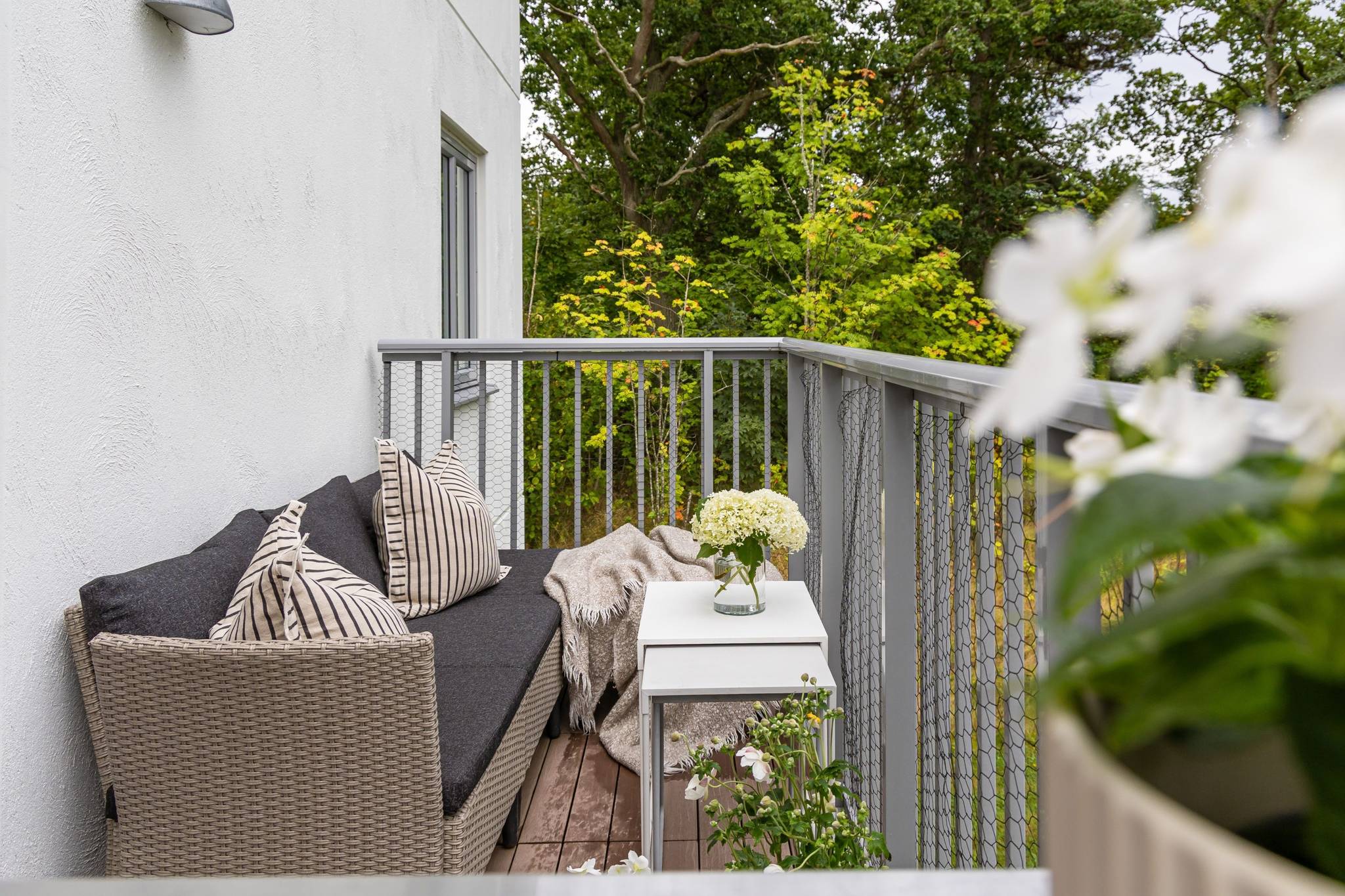 3 rum lägenhet på Kungsgårdsvägen 58D Skälby, Kalmar kommun - bild 4