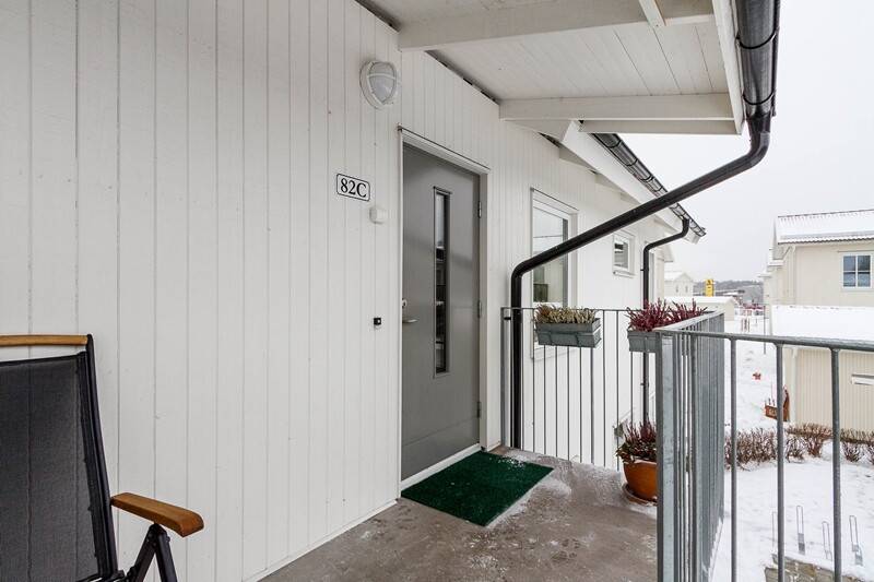 3 rum Lägenhet på Våxnäsgatan 82 C Strand Karlstads kommun - bild 20
