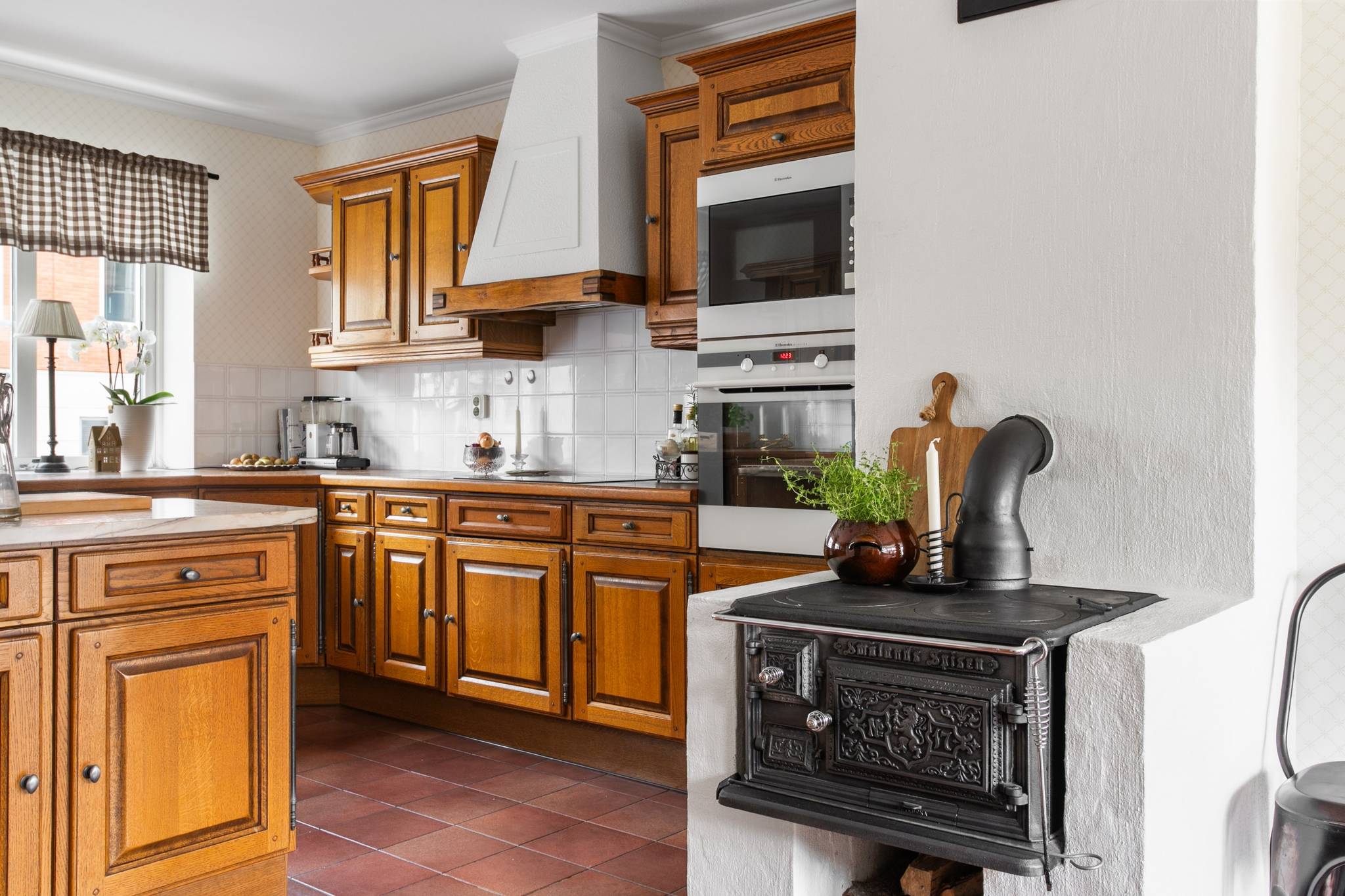 5 rum Villa på Västra Vallgatan 47 Centrum Varbergs kommun - bild 18