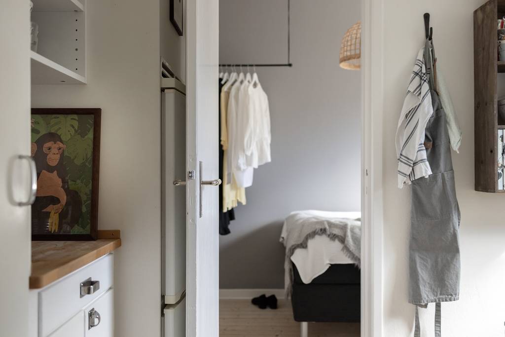 2 rum Lägenhet på Mariestadsvägen 6 Hammarbyhöjden Stockholms kommun - bild 17