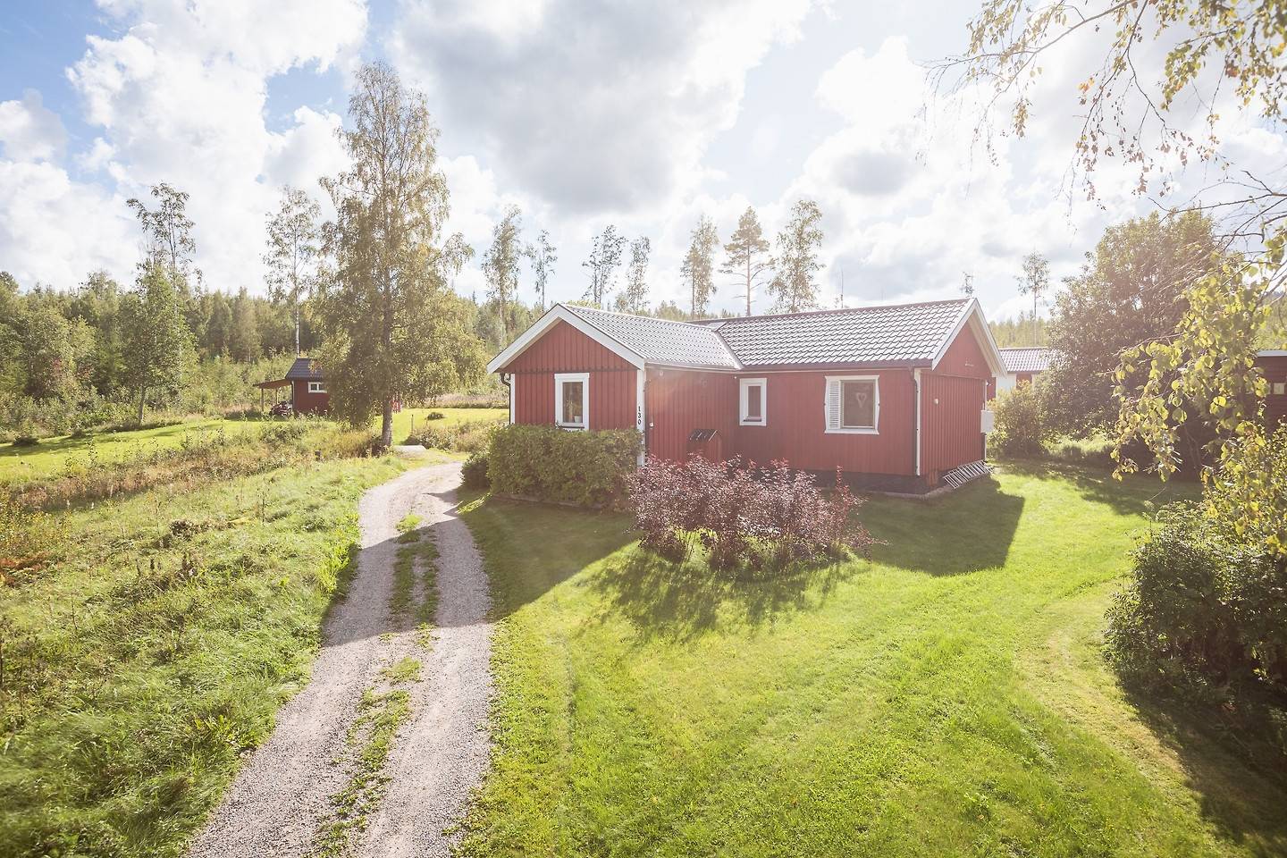 3 rum Villa på Sörlindsjö 130 Sörlindsjö-Lucksta Sundsvalls kommun - bild 4