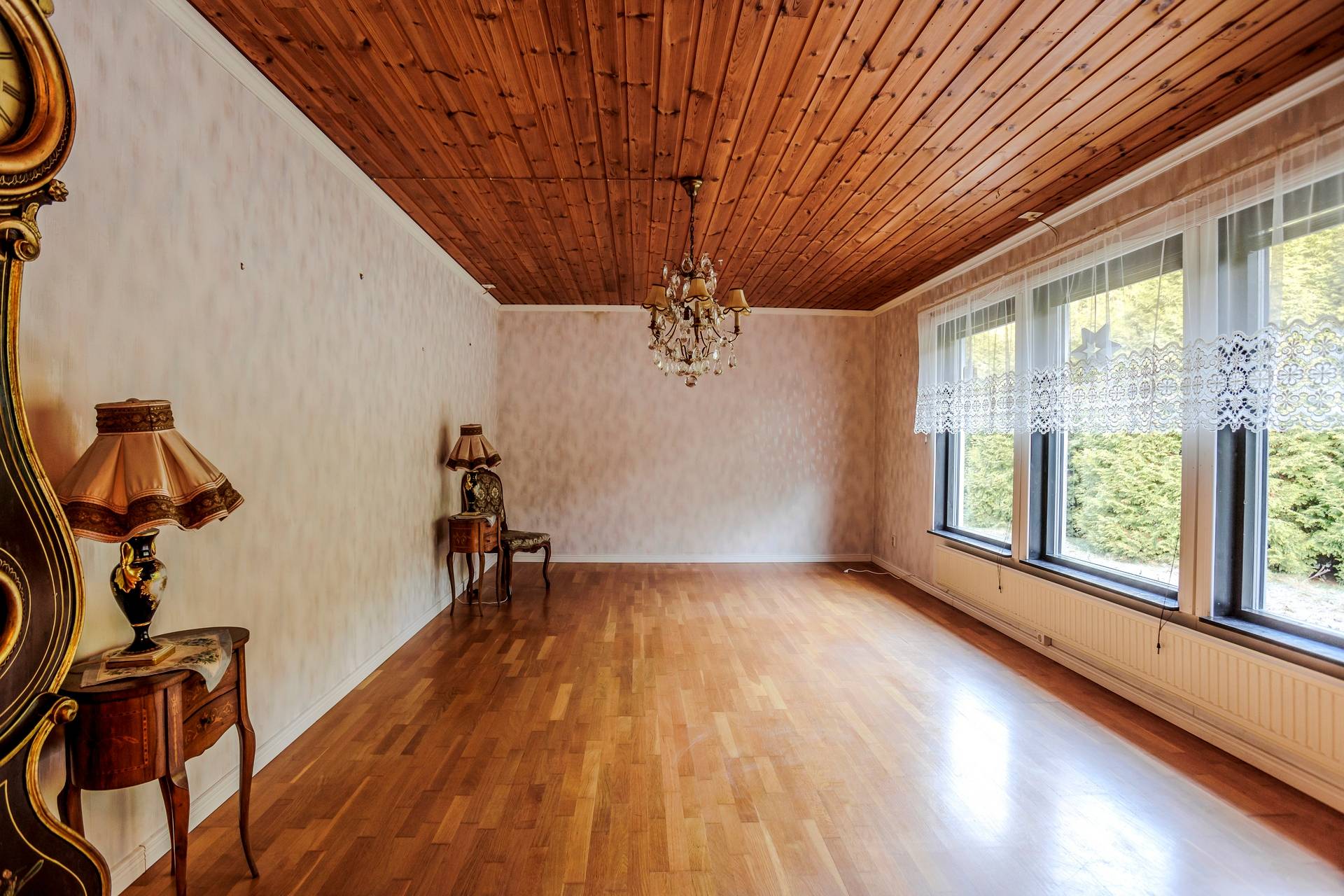 6 rum Villa på Björknäs 425 Skattkärr Karlstads kommun - bild 5