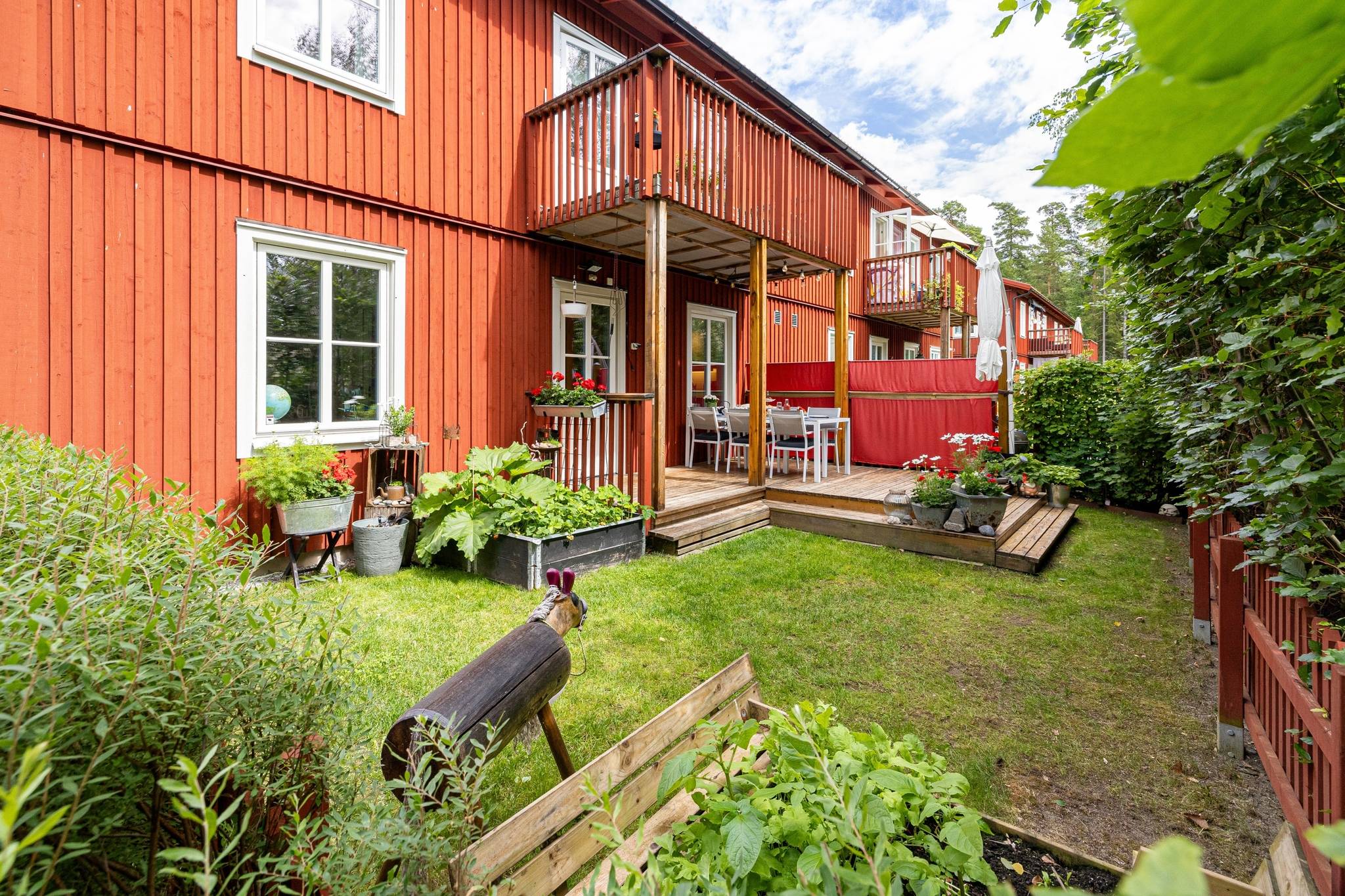 3 rum Lägenhet på Åbylundsvägen 46B Haninge kommun - bild 15